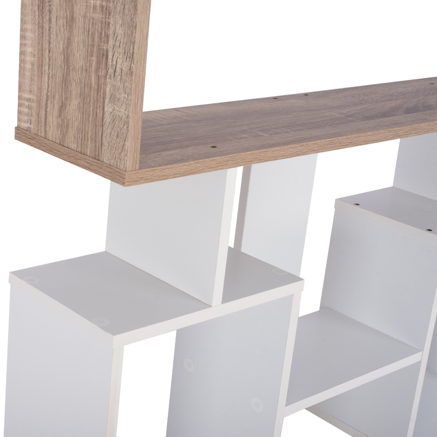 ΒΙΒΛΙΟΘΗΚΗ CHANDLER HM8769.01 90X19.5X130 ΛΕΥΚΗ ΒΙΒΛΙΟΘΗΚΗ CHANDLER HM8769.01 90X19.5X130 ΛΕΥΚΗ