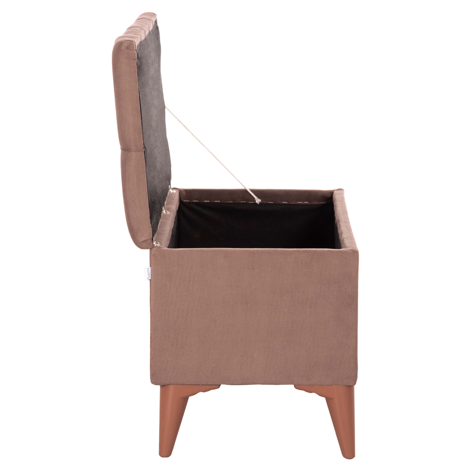 ΣΚΑΜΠΟ ΜΠΑΟΥΛΟ STROL HM9261.04 ΚΑΦΕ 90x40x46Υεκ. ΣΚΑΜΠΟ ΜΠΑΟΥΛΟ STROL HM9261.04 ΚΑΦΕ 90x40x46Υεκ.
