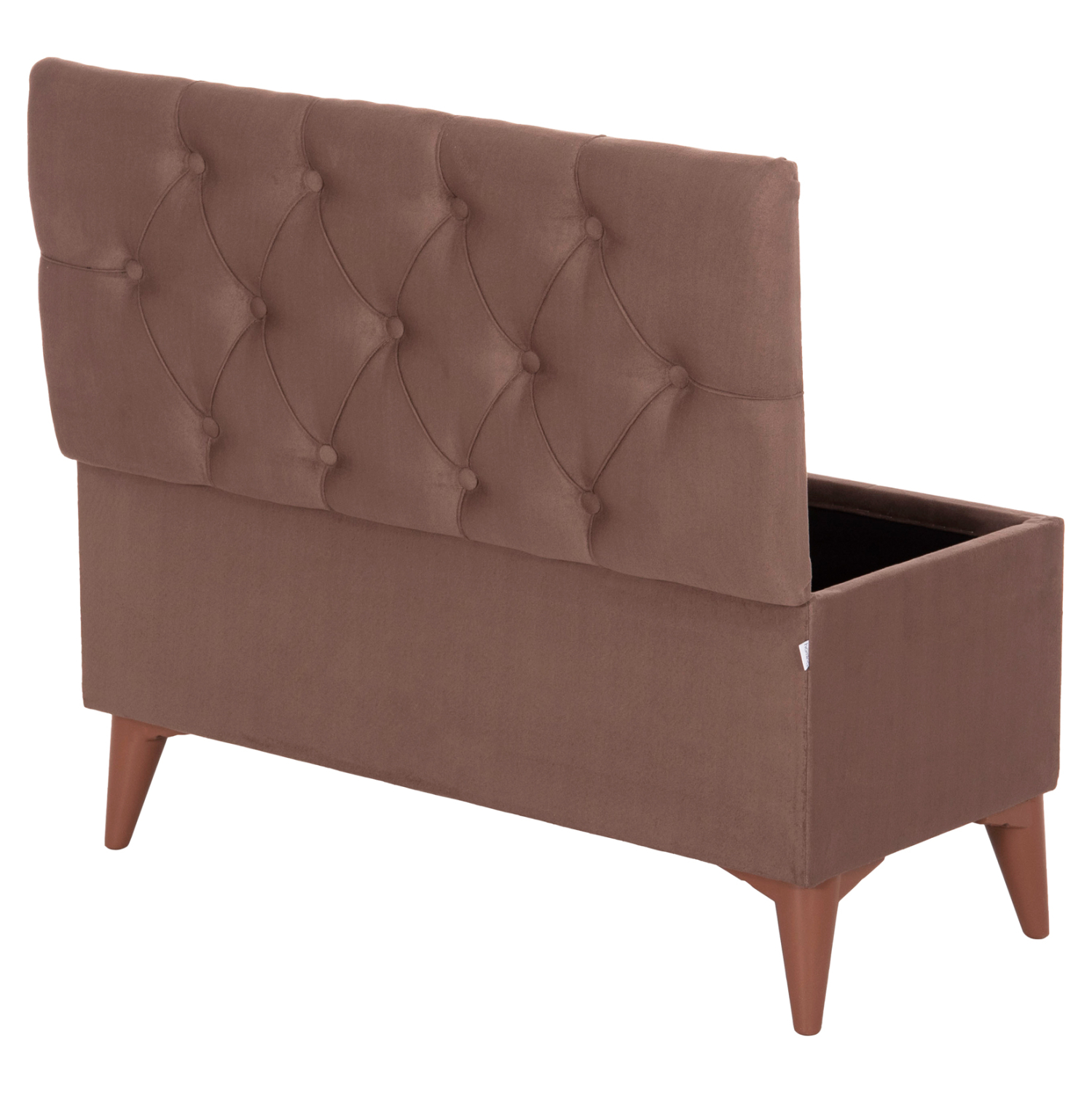 ΣΚΑΜΠΟ ΜΠΑΟΥΛΟ STROL HM9261.04 ΚΑΦΕ 90x40x46Υεκ. ΣΚΑΜΠΟ ΜΠΑΟΥΛΟ STROL HM9261.04 ΚΑΦΕ 90x40x46Υεκ.