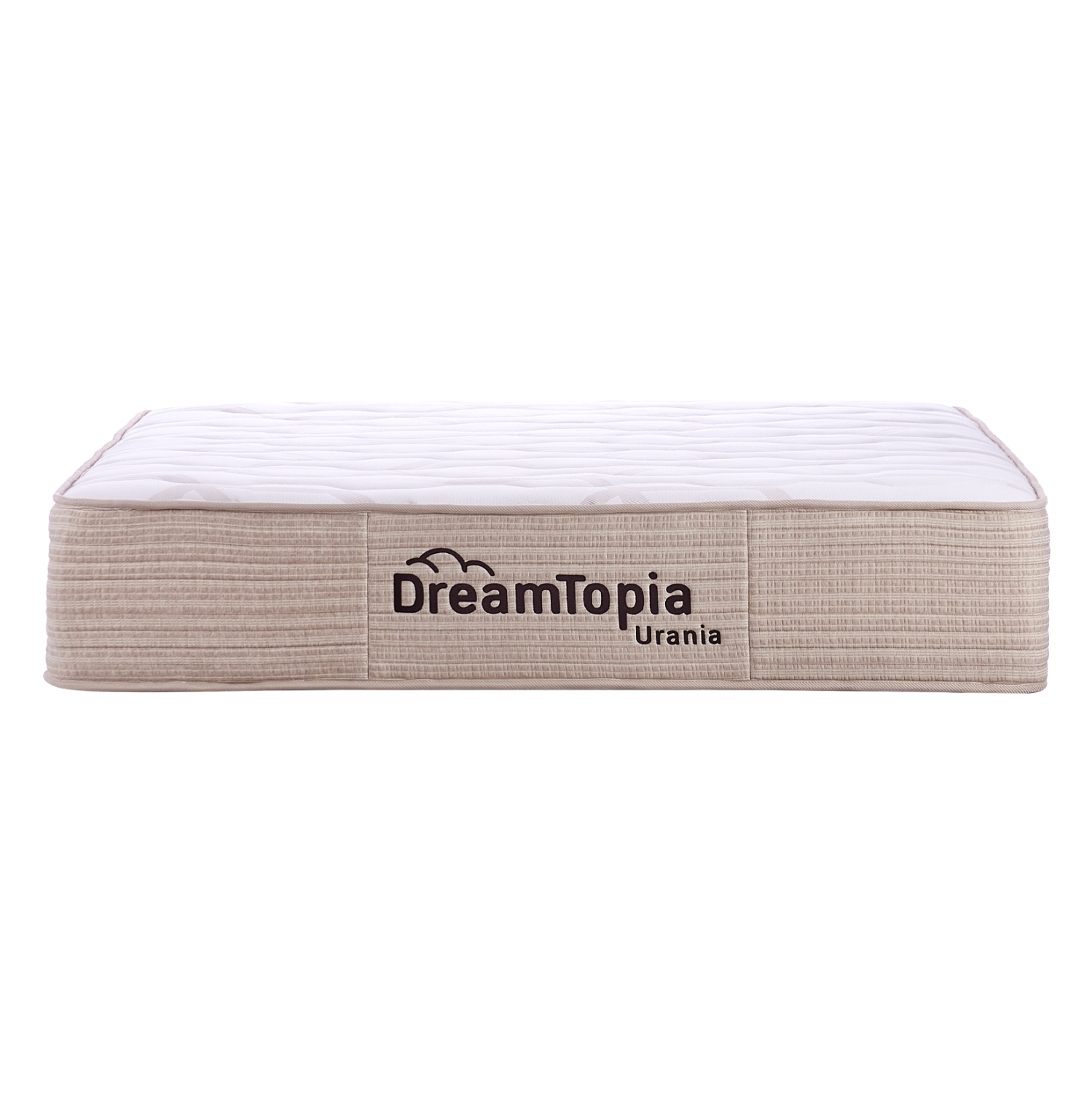 ΣΤΡΩΜΑ DREAMTOPIA, σειρά URANIA HM659.150 POCKET SPRING 150X200x30Yεκ. ΣΤΡΩΜΑ DREAMTOPIA, σειρά URANIA HM659.150 POCKET SPRING 150X200x30Yεκ.