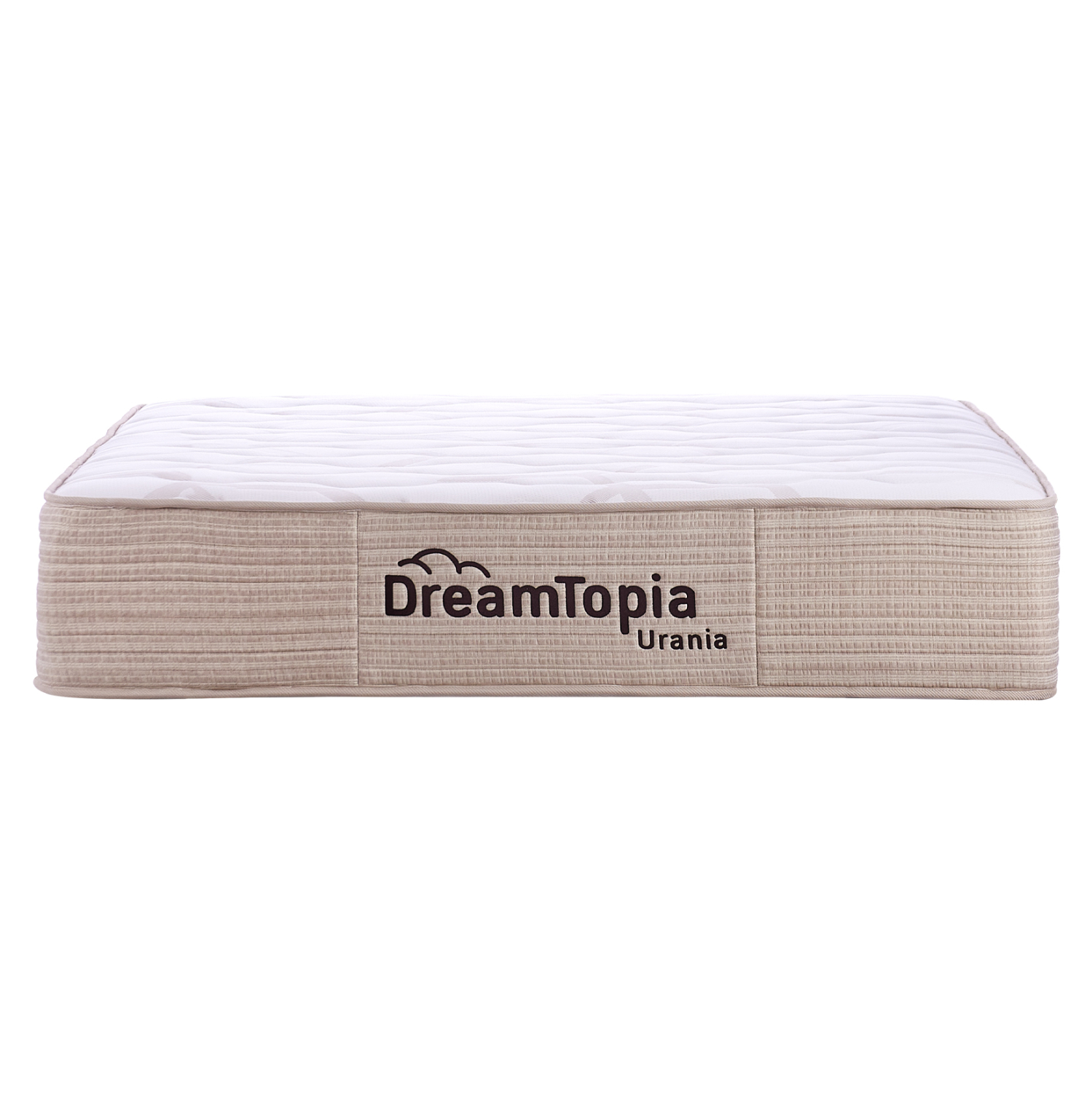 ΣΤΡΩΜΑ DREAMTOPIA, σειρά URANIA HM659.140 POCKET SPRING 140X200x30Yεκ. ΣΤΡΩΜΑ DREAMTOPIA, σειρά URANIA HM659.140 POCKET SPRING 140X200x30Yεκ.