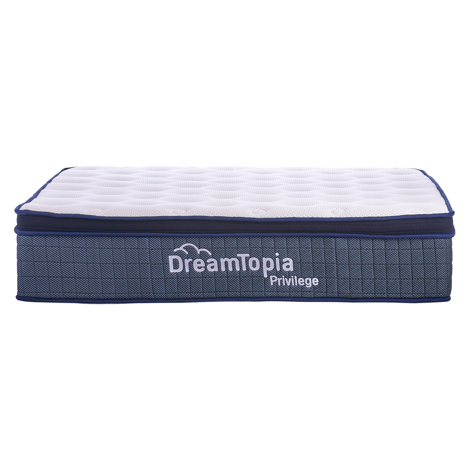 ΣΤΡΩΜΑ DREAMTOPIA, σειρά PRIVILEGE HM660.150 POCKET SPRING ΜΕ ΑΝΩΣΤΡΩΜΑ 150X200x29Υεκ. ΣΤΡΩΜΑ DREAMTOPIA, σειρά PRIVILEGE HM660.150 POCKET SPRING ΜΕ ΑΝΩΣΤΡΩΜΑ 150X200x29Υεκ.