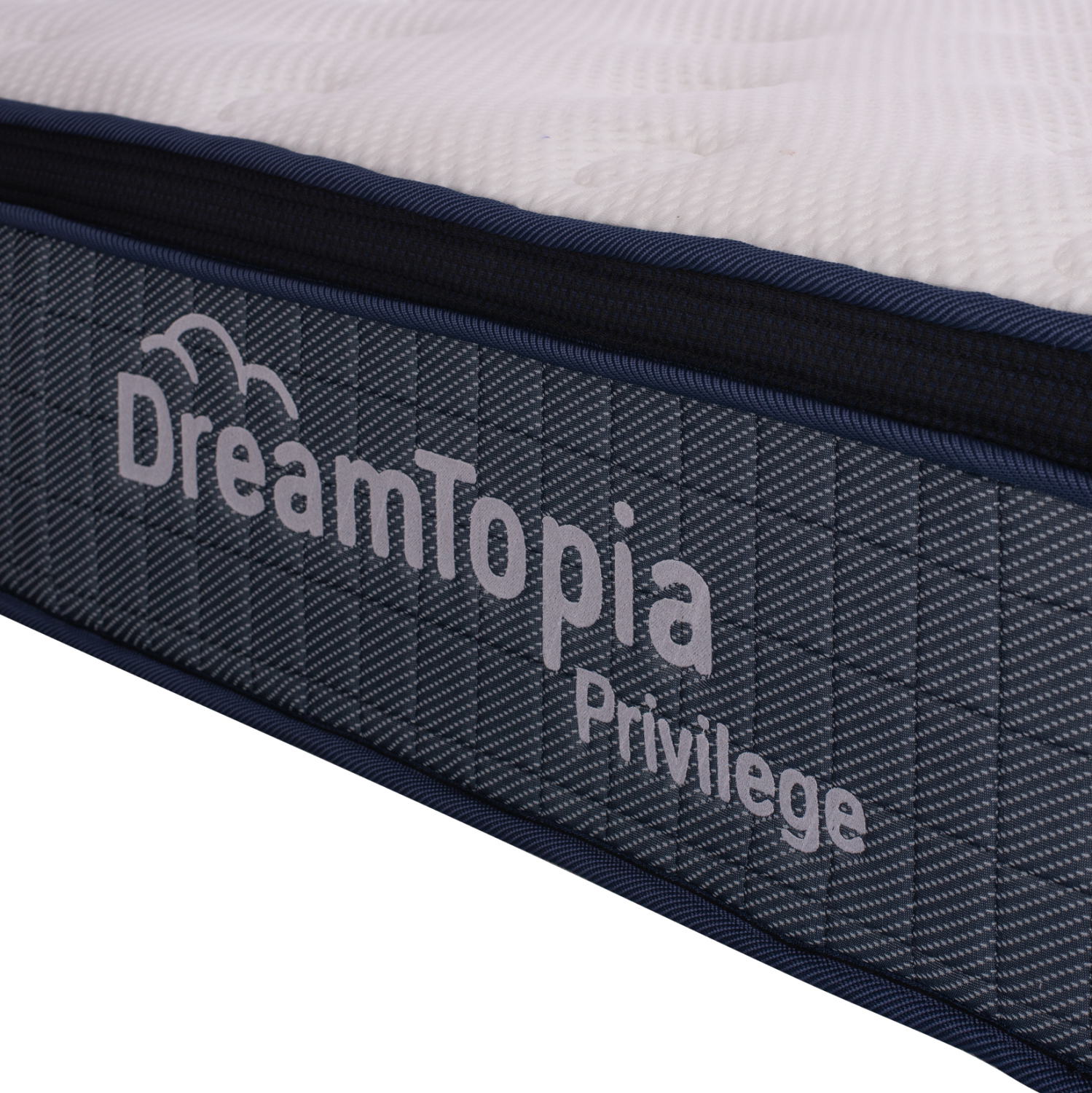 ΣΤΡΩΜΑ DREAMTOPIA, σειρά PRIVILEGE HM660.150 POCKET SPRING ΜΕ ΑΝΩΣΤΡΩΜΑ 150X200x29Υεκ. ΣΤΡΩΜΑ DREAMTOPIA, σειρά PRIVILEGE HM660.150 POCKET SPRING ΜΕ ΑΝΩΣΤΡΩΜΑ 150X200x29Υεκ.