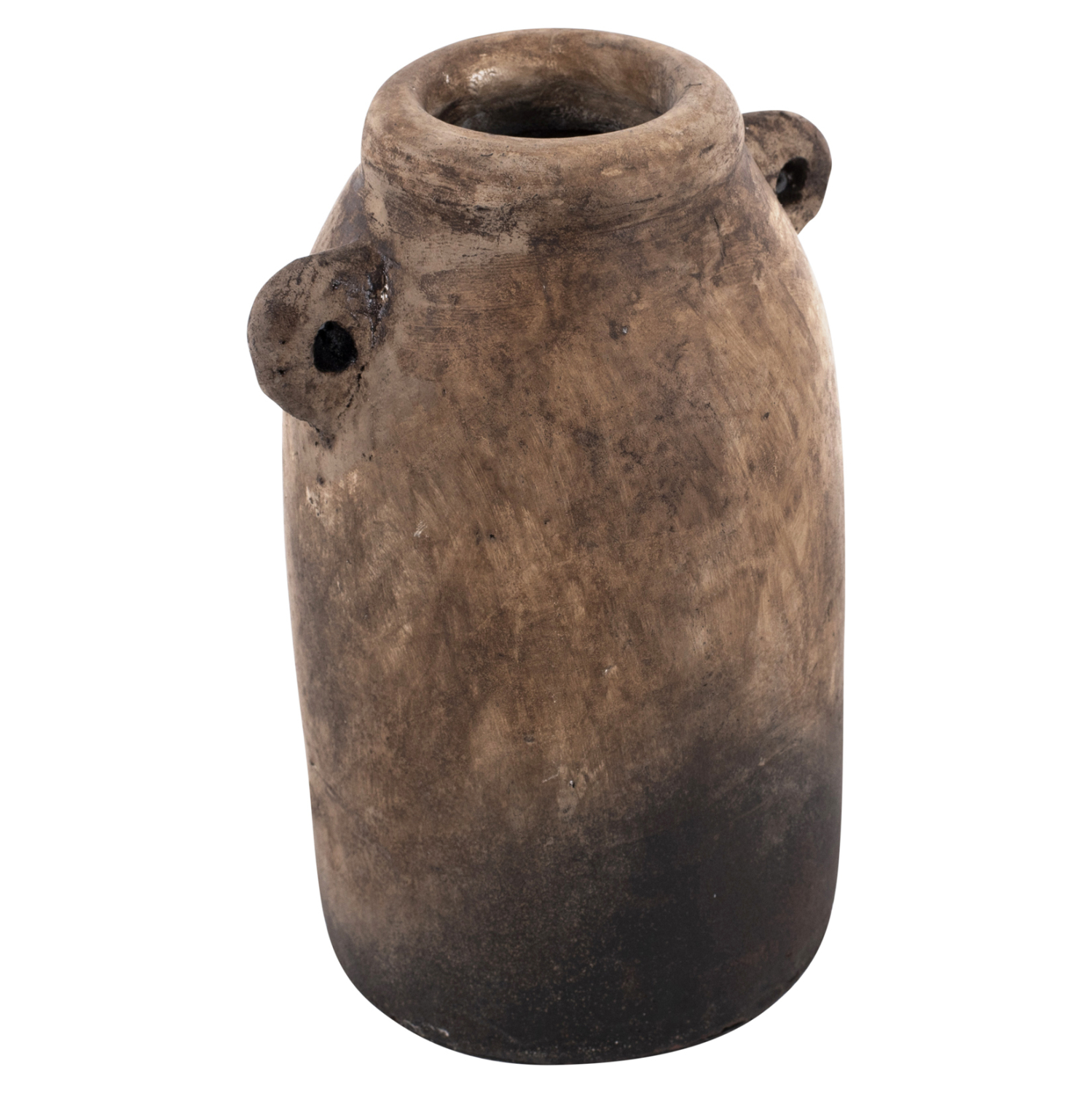 ΔΙΑΚΟΣΜΗΤΙΚΑ ΒΑΖΑ ΑΠΟ TERRACOTTA ΜΠΕΖ HM7712 ΔΙΑΚΟΣΜΗΤΙΚΑ ΒΑΖΑ ΑΠΟ TERRACOTTA ΜΠΕΖ HM7712