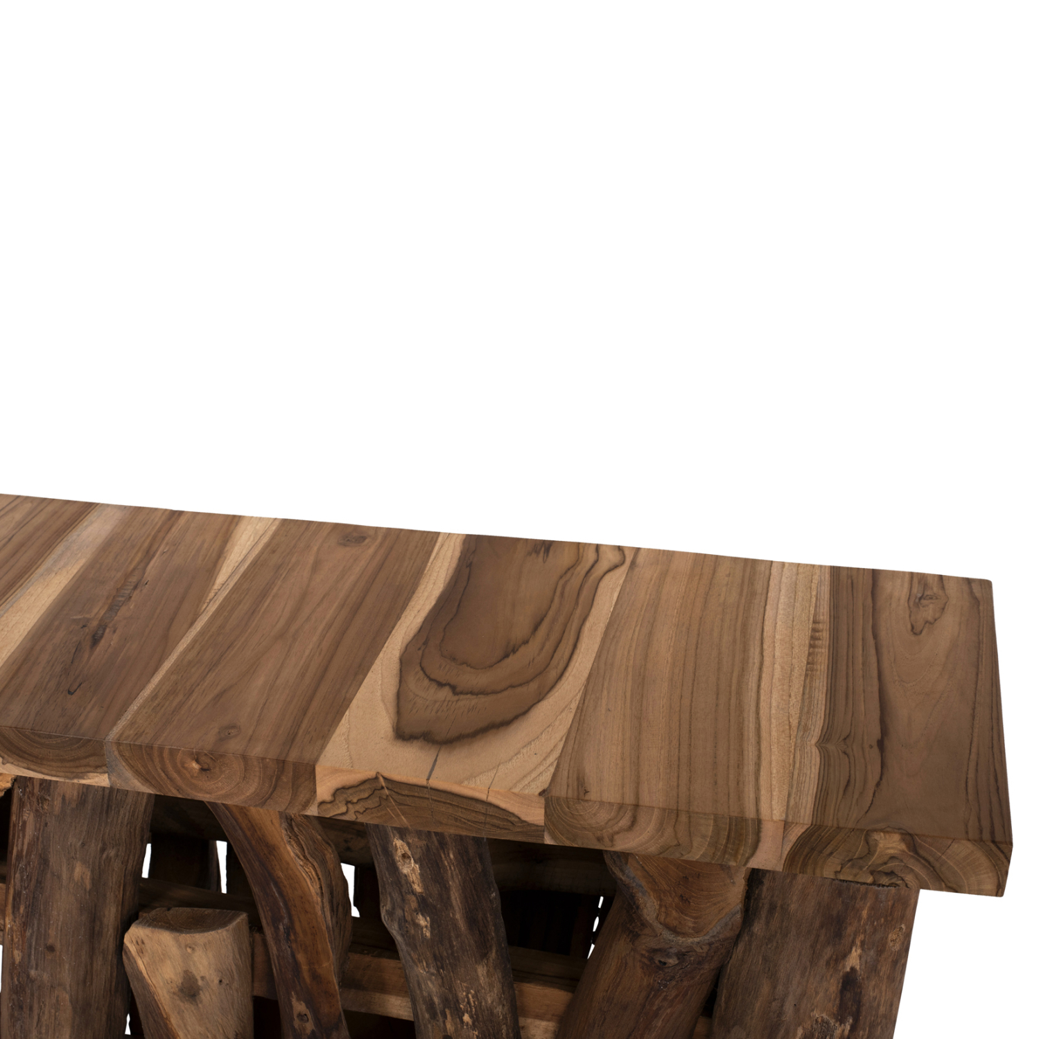 ΚΟΝΣΟΛΑ HM9336 ΑΠΟ ΜΑΣΙΦ ΞΥΛΟ ΤEAK ΦΥΣΙΚΟ 100X35X75Y εκ. ΚΟΝΣΟΛΑ HM9336 ΑΠΟ ΜΑΣΙΦ ΞΥΛΟ ΤEAK ΦΥΣΙΚΟ 100X35X75Y εκ.