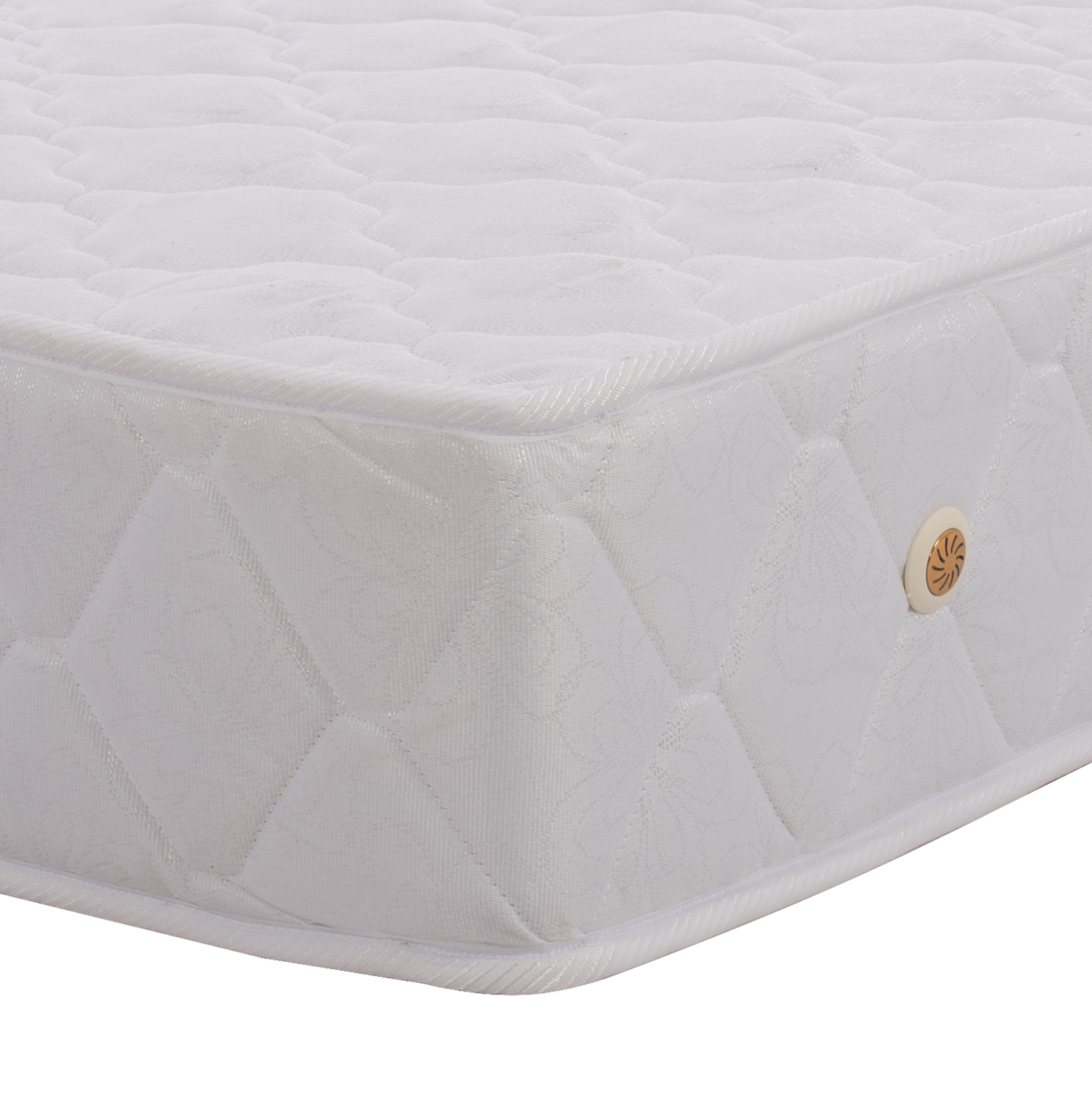 ΣΤΡΩΜΑ BABYCLOUD HM664.01 BONELL SPRING 70X140 ΛΕΥΚΟ ΣΤΡΩΜΑ BABYCLOUD HM664.01 BONELL SPRING 70X140 ΛΕΥΚΟ