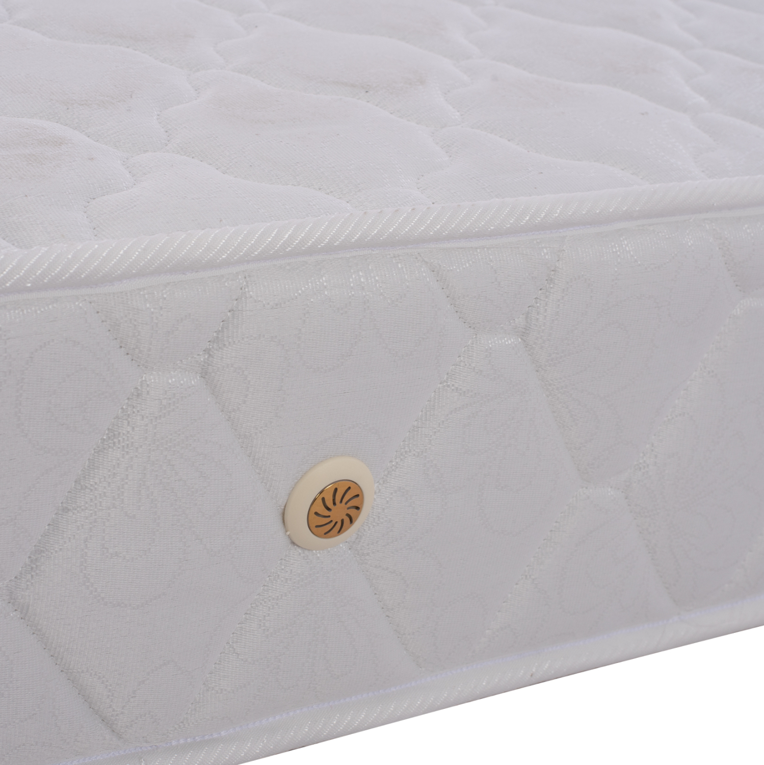 ΣΤΡΩΜΑ BABYCLOUD HM664.01 BONELL SPRING 70X140 ΛΕΥΚΟ ΣΤΡΩΜΑ BABYCLOUD HM664.01 BONELL SPRING 70X140 ΛΕΥΚΟ