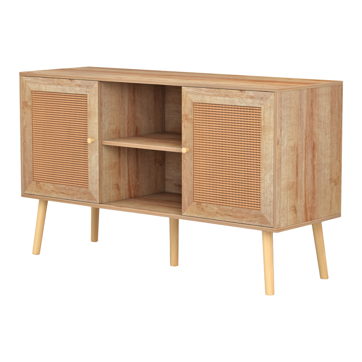 ΕΠΙΠΛΟ TV ΜΕΛΑΜΙΝΗΣ COLM ΜΕ ΠΟΡΤΕΣ RATTAN HM9223.11 ΣΕ ΧΡΩΜΑ ΦΥΣΙΚΟ 120x39x56,5Υεκ. ΕΠΙΠΛΟ TV ΜΕΛΑΜΙΝΗΣ COLM ΜΕ ΠΟΡΤΕΣ RATTAN HM9223.11 ΣΕ ΧΡΩΜΑ ΦΥΣΙΚΟ 120x39x56,5Υεκ.