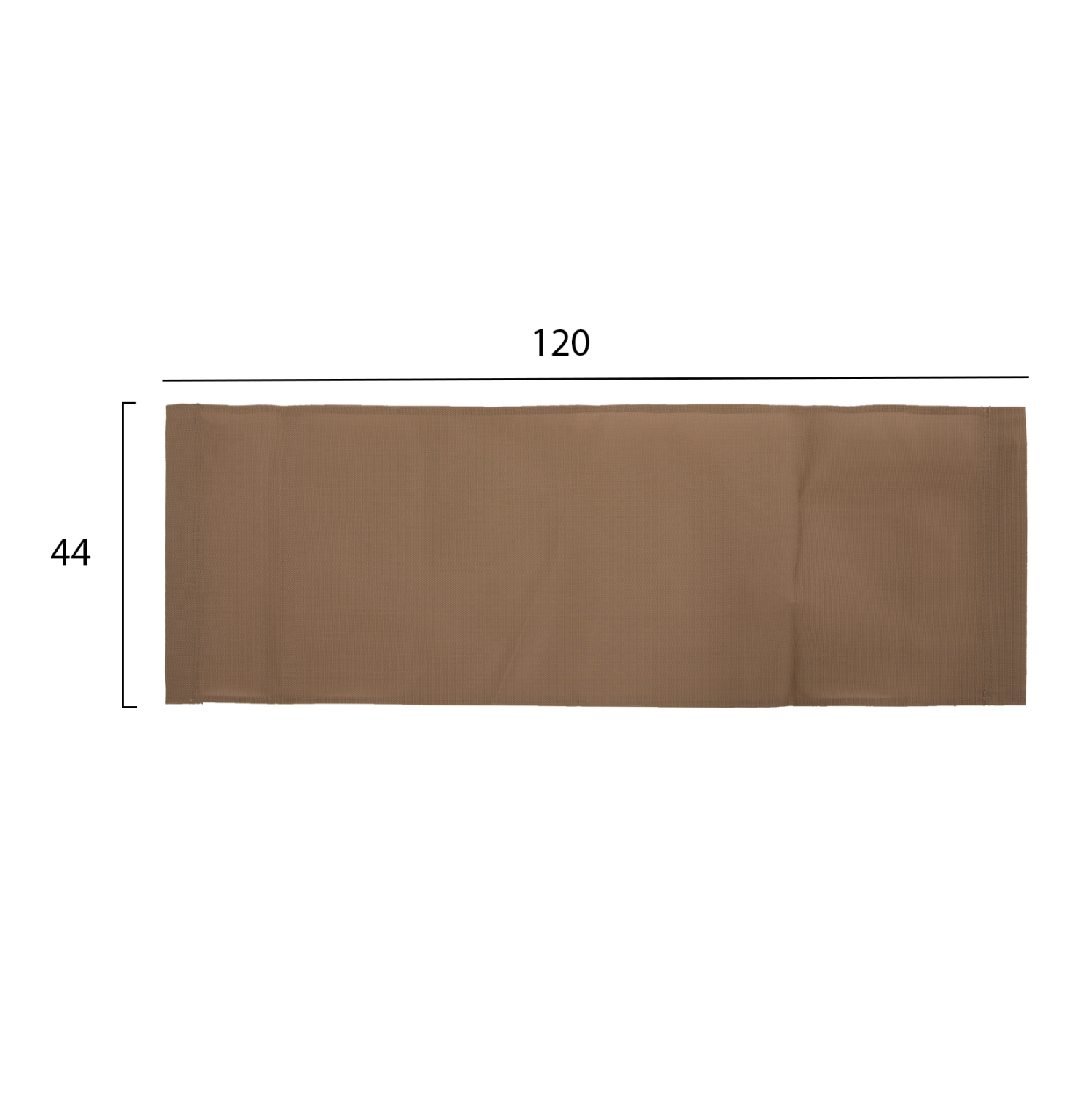 ΑΝΤΑΛΛΑΚΤΙΚΟ ΠΑΝΙ TEXTILENE 550gr/m2 2X1 ΜΟΚΑ ΓΙΑ ΣΕΖΛΟΝΓΚ ΝΑΞΟΣ HM5301.04 120X44εκ. ΑΝΤΑΛΛΑΚΤΙΚΟ ΠΑΝΙ TEXTILENE 550gr/m2 2X1 ΜΟΚΑ ΓΙΑ ΣΕΖΛΟΝΓΚ ΝΑΞΟΣ HM5301.04 120X44εκ.
