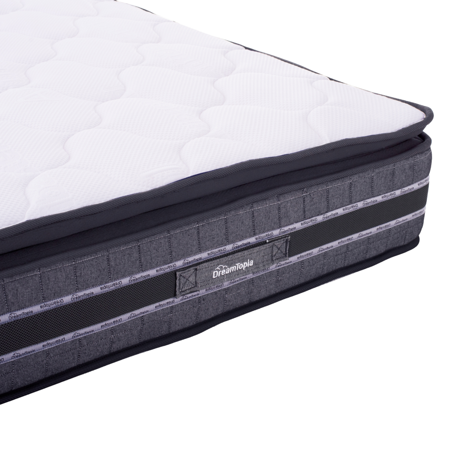 ΣΤΡΩΜΑ DREAMTOPIA CELESTIAL HM663.90-200 MINI BONNELL SPRING & ΑΝΩΣΤΡΩΜΑ 90x200x29Yεκ. ΣΤΡΩΜΑ DREAMTOPIA CELESTIAL HM663.90-200 MINI BONNELL SPRING & ΑΝΩΣΤΡΩΜΑ 90x200x29Yεκ.