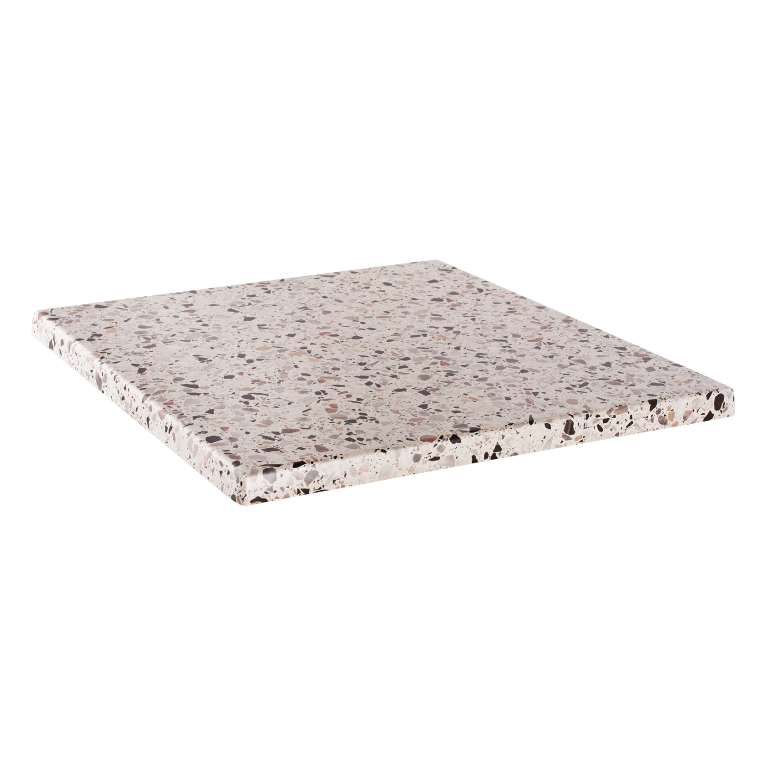 ΕΠΙΦΑΝΕΙΑ ΤΡΑΠΕΖΙΟΥ WERZALIT 60Χ60Χ3.5εκ. TERRAZZO HM5229.16 ΕΠΙΦΑΝΕΙΑ ΤΡΑΠΕΖΙΟΥ WERZALIT 60Χ60Χ3.5εκ. TERRAZZO HM5229.16