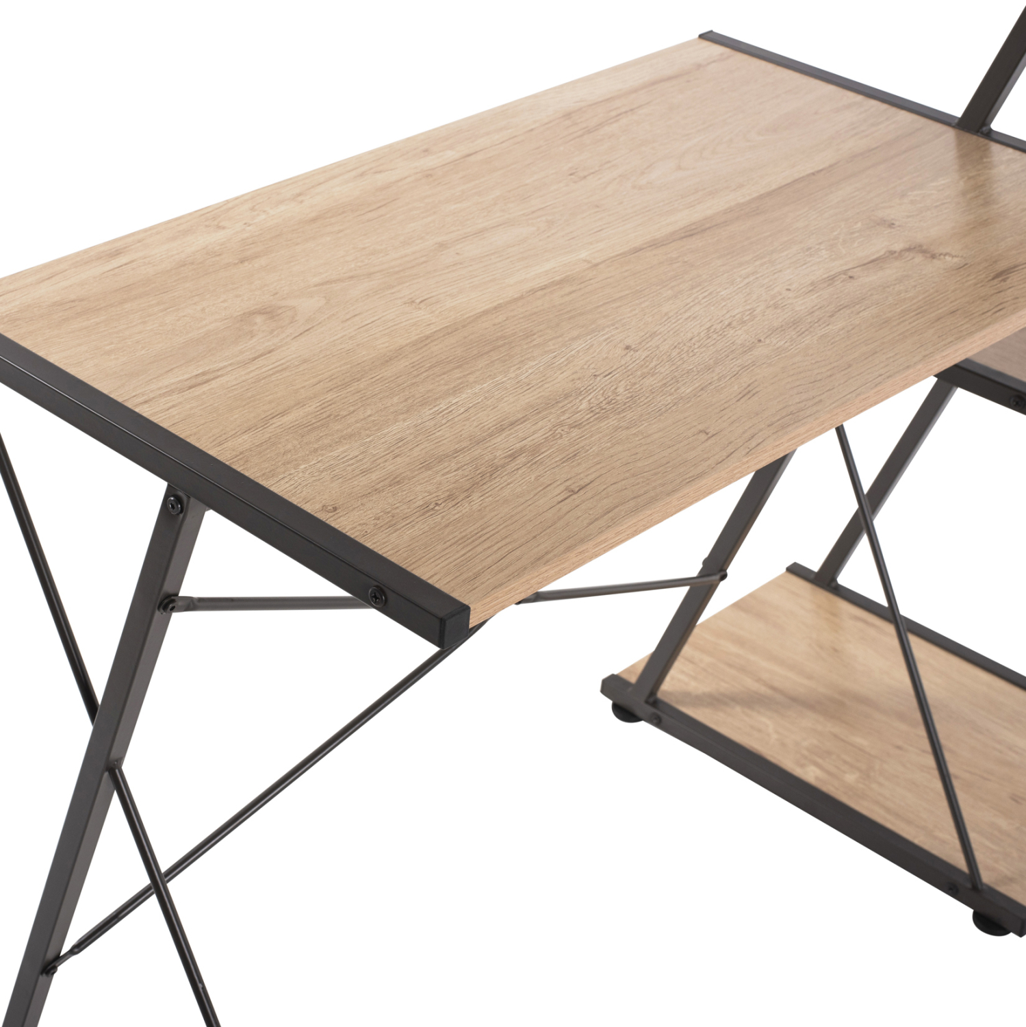 ΓΡΑΦΕΙΟ NOREX HM9317 ΜΕΤΑΛΛΙΚΟ ΜΑΥΡΟ ΜΕ MDF ΕΠΙΦΑΝΕΙΑ ΣΕ ΟΑΚ 116X48X89,5Υεκ. ΓΡΑΦΕΙΟ NOREX HM9317 ΜΕΤΑΛΛΙΚΟ ΜΑΥΡΟ ΜΕ MDF ΕΠΙΦΑΝΕΙΑ ΣΕ ΟΑΚ 116X48X89,5Υεκ.
