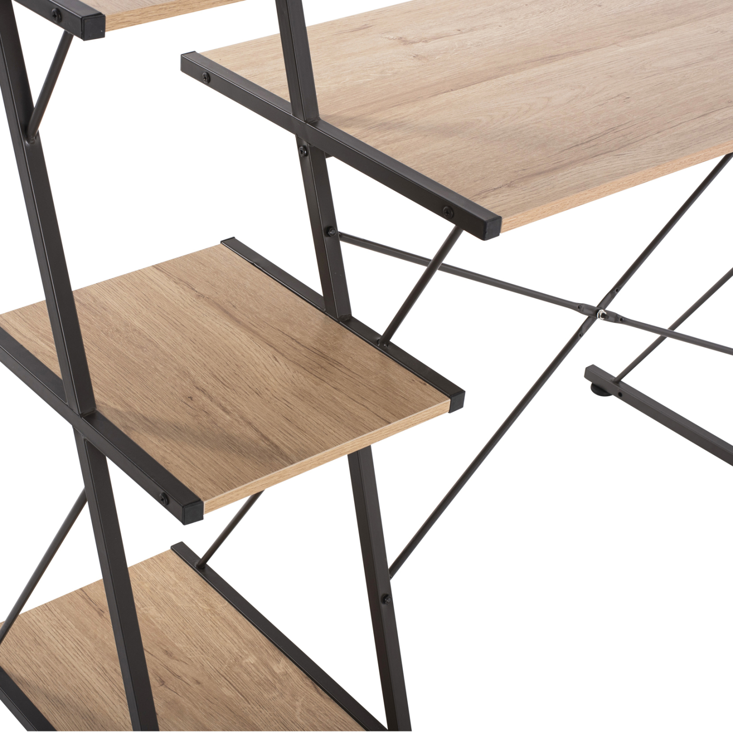 ΓΡΑΦΕΙΟ NOREX HM9317 ΜΕΤΑΛΛΙΚΟ ΜΑΥΡΟ ΜΕ MDF ΕΠΙΦΑΝΕΙΑ ΣΕ ΟΑΚ 116X48X89,5Υεκ. ΓΡΑΦΕΙΟ NOREX HM9317 ΜΕΤΑΛΛΙΚΟ ΜΑΥΡΟ ΜΕ MDF ΕΠΙΦΑΝΕΙΑ ΣΕ ΟΑΚ 116X48X89,5Υεκ.