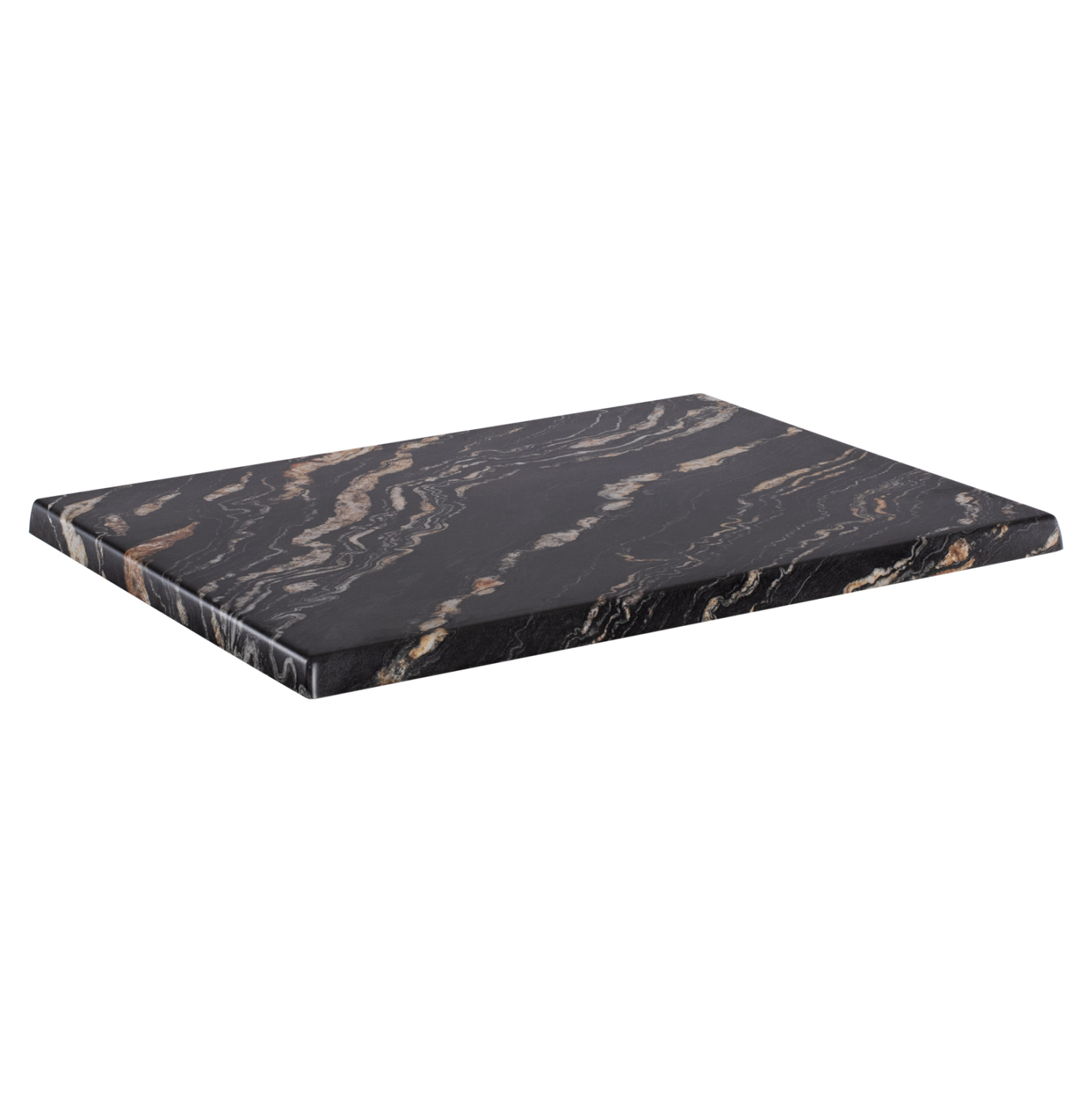ΕΠΙΦΑΝΕΙΑ ΤΡΑΠΕΖΙΟΥ WERZALIT 120Χ80Χ3.5εκ. BLACK GOLD MARBLE HM5630.15 ΕΠΙΦΑΝΕΙΑ ΤΡΑΠΕΖΙΟΥ WERZALIT 120Χ80Χ3.5εκ. BLACK GOLD MARBLE HM5630.15