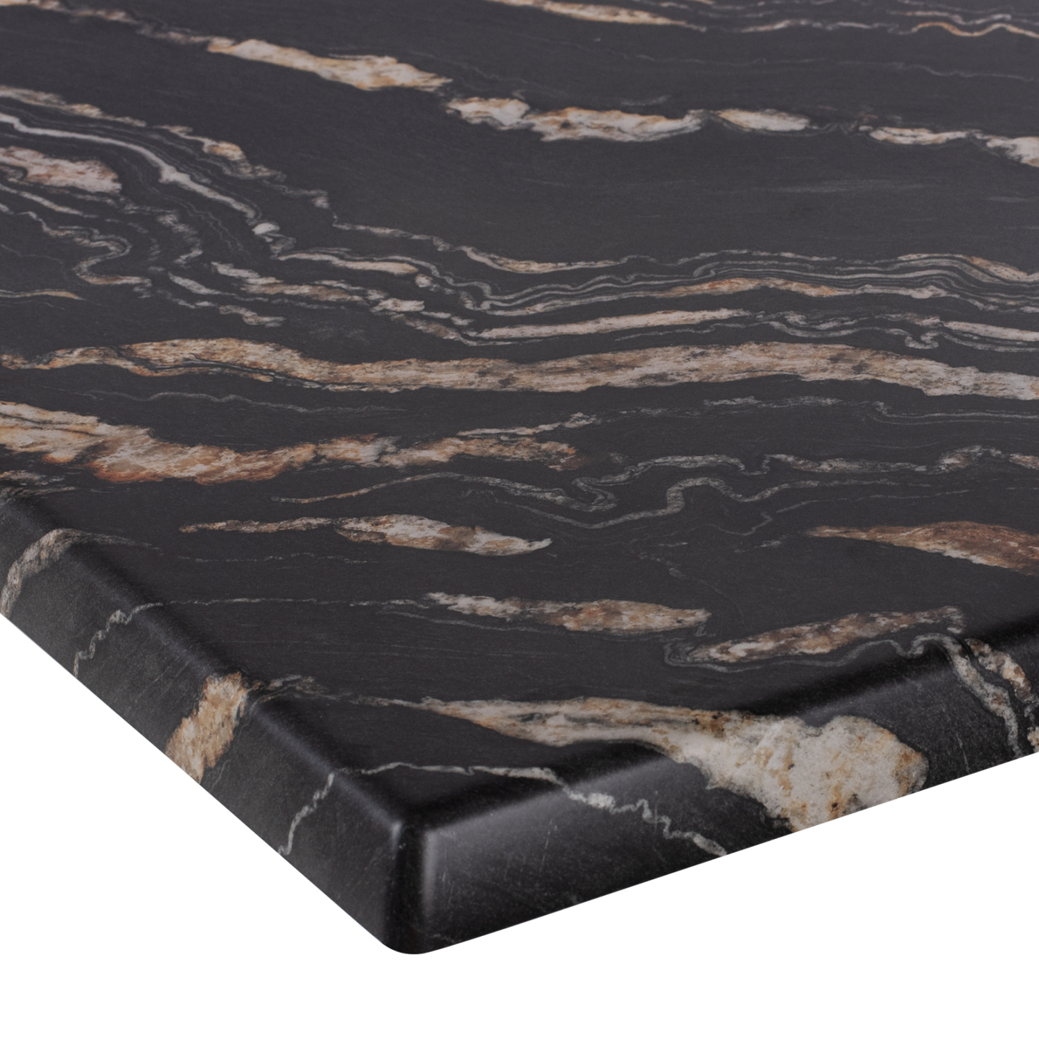 ΕΠΙΦΑΝΕΙΑ ΤΡΑΠΕΖΙΟΥ WERZALIT 120Χ80Χ3.5εκ. BLACK GOLD MARBLE HM5630.15 ΕΠΙΦΑΝΕΙΑ ΤΡΑΠΕΖΙΟΥ WERZALIT 120Χ80Χ3.5εκ. BLACK GOLD MARBLE HM5630.15