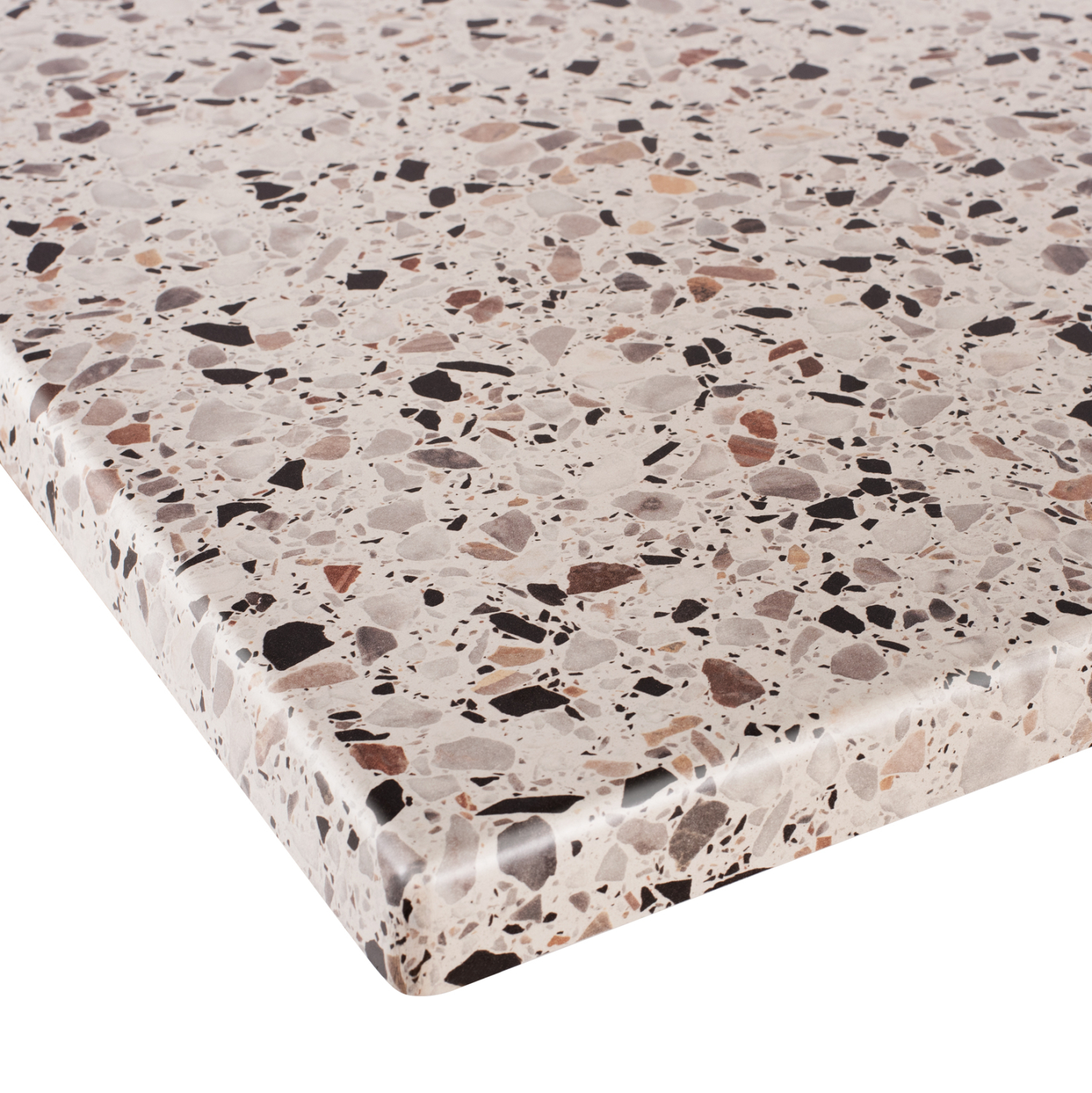ΕΠΙΦΑΝΕΙΑ ΤΡΑΠΕΖΙΟΥ WERZALIT 120Χ80Χ3.5εκ. TERRAZZO HM5630.16 ΕΠΙΦΑΝΕΙΑ ΤΡΑΠΕΖΙΟΥ WERZALIT 120Χ80Χ3.5εκ. TERRAZZO HM5630.16