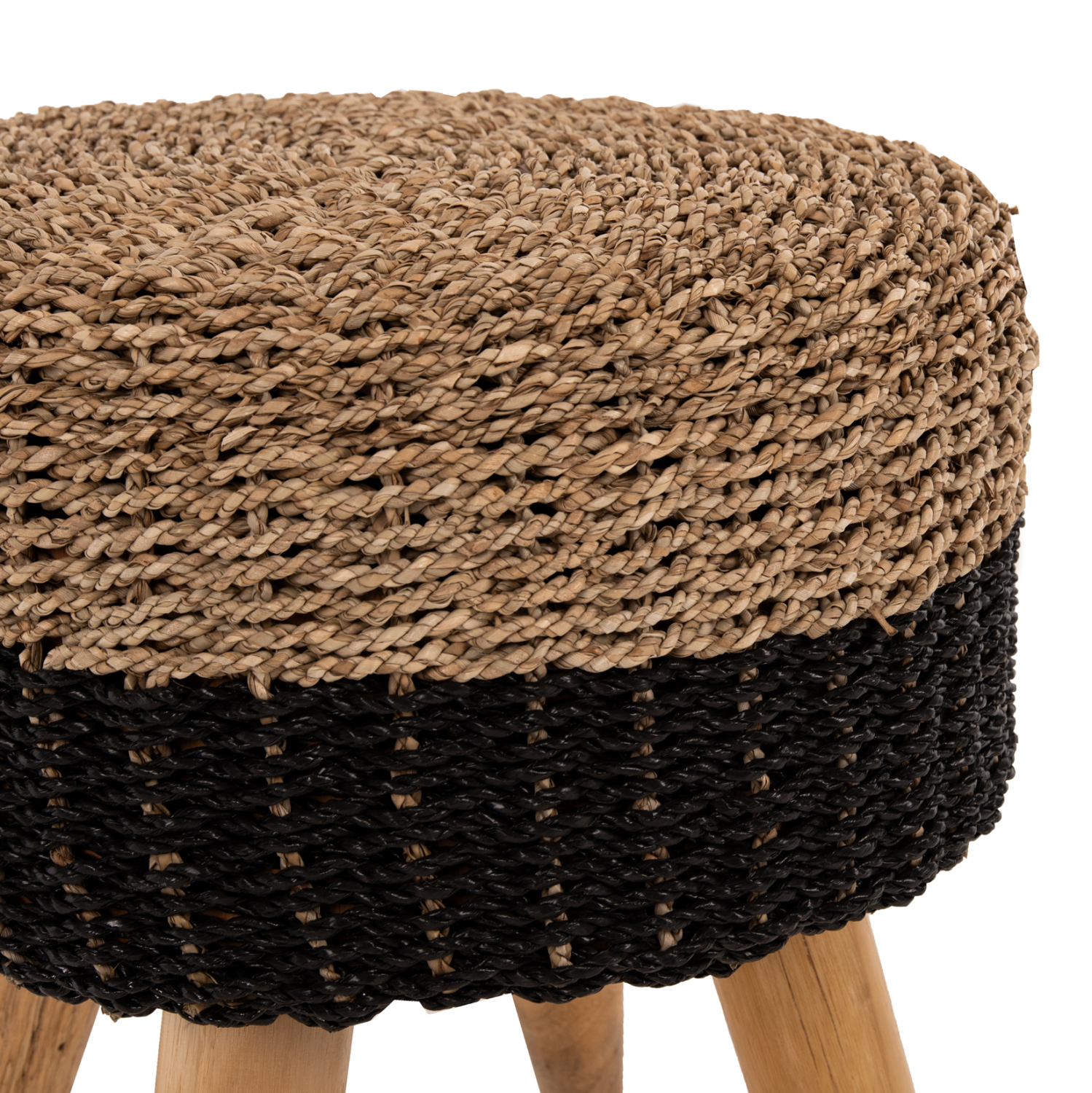 ΣΚΑΜΠΟ BEAM HM7826 ΞΥΛΟ ΤΕΑΚ ΚΑΙ SEAGRASS ΣΕ ΦΥΣΙΚΟ & ΓΚΡΙ Φ43x45Yεκ. ΣΚΑΜΠΟ BEAM HM7826 ΞΥΛΟ ΤΕΑΚ ΚΑΙ SEAGRASS ΣΕ ΦΥΣΙΚΟ & ΓΚΡΙ Φ43x45Yεκ.