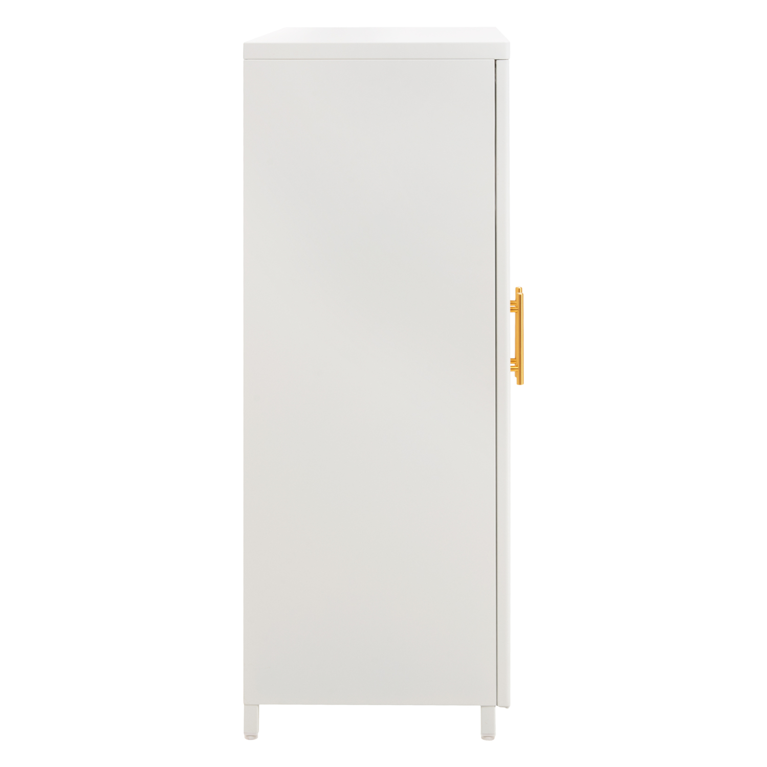 ΜΕΤΑΛΛΙΚΟ ΝΤΟΥΛΑΠΙ ΒΙΤΡΙΝΑ CARIL HM9571.02 ΛΕΥΚΟ 80x37-40x102Yεκ. ΜΕΤΑΛΛΙΚΟ ΝΤΟΥΛΑΠΙ ΒΙΤΡΙΝΑ CARIL HM9571.02 ΛΕΥΚΟ 80x37-40x102Yεκ.