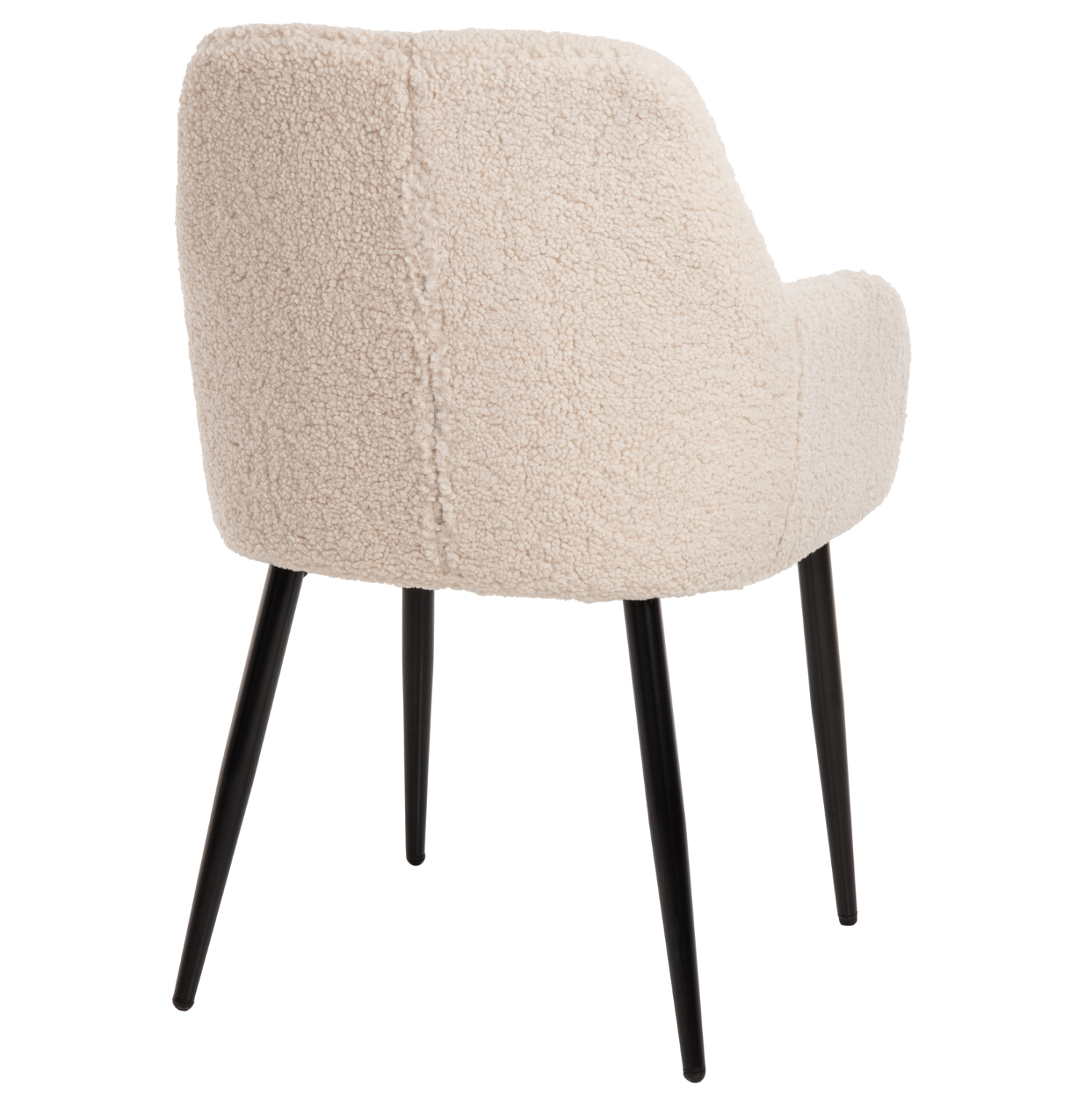ΠΟΛΥΘΡΟΝΑ SHELLY HM8591.02 ΥΦΑΣΜΑ TEDDY ΛΕΥΚΟ-ΜΑΥΡΑ ΜΕΤΑΛΛΙΚΑ ΠΟΔΙΑ 57x55x87Yεκ. ΠΟΛΥΘΡΟΝΑ SHELLY HM8591.02 ΥΦΑΣΜΑ TEDDY ΛΕΥΚΟ-ΜΑΥΡΑ ΜΕΤΑΛΛΙΚΑ ΠΟΔΙΑ 57x55x87Yεκ.
