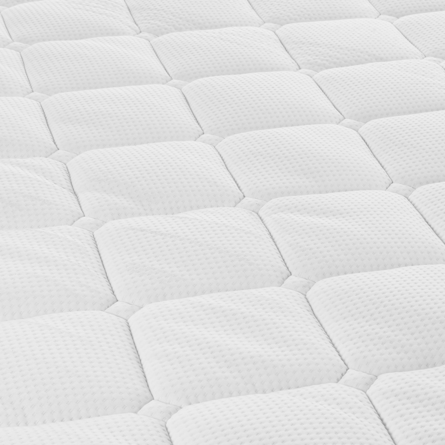 ΑΝΩΣΤΡΩΜΑ HM670.08 ΜΕ FOAM ΛΕΥΚΟ 120x200x5Y εκ. ΑΝΩΣΤΡΩΜΑ HM670.08 ΜΕ FOAM ΛΕΥΚΟ 120x200x5Y εκ.