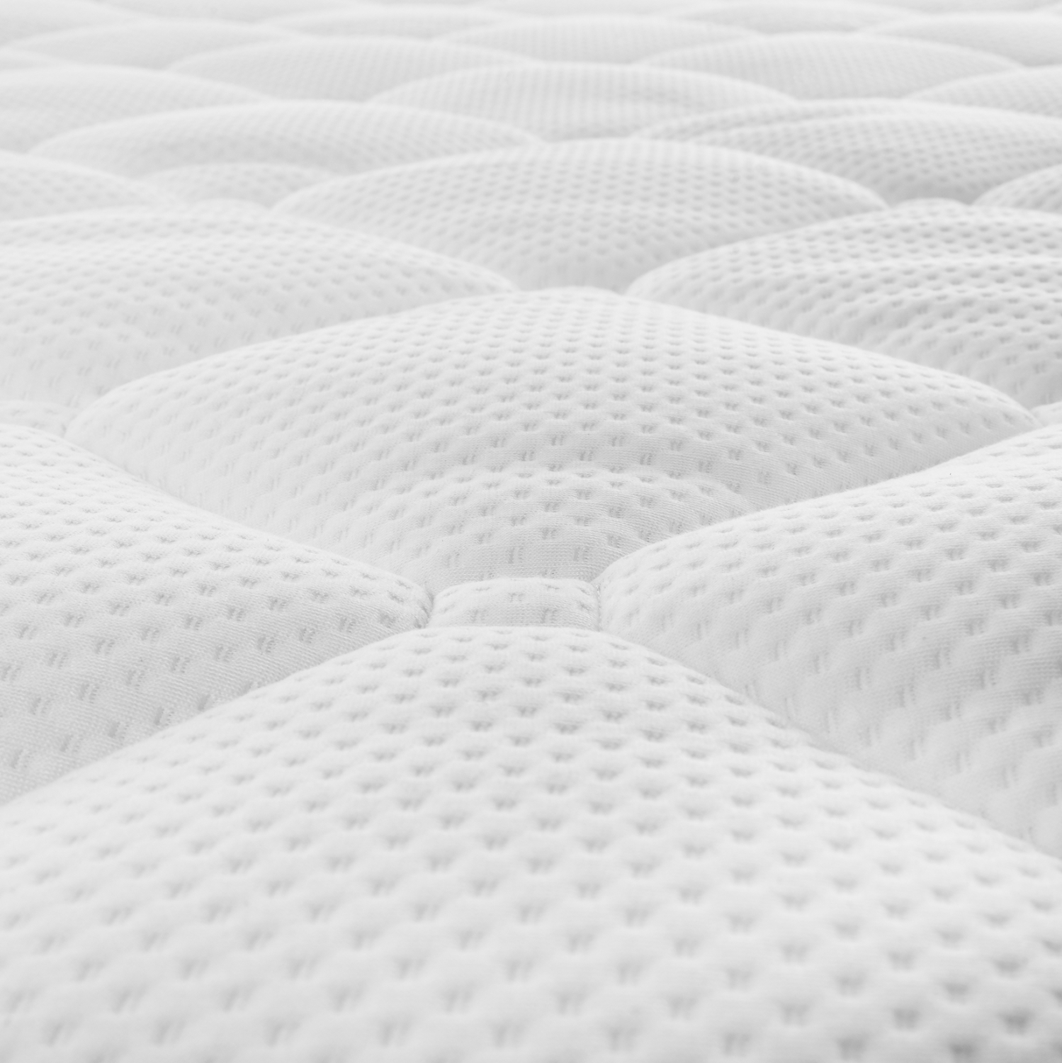 ΑΝΩΣΤΡΩΜΑ HM670.08 ΜΕ FOAM ΛΕΥΚΟ 120x200x5Y εκ. ΑΝΩΣΤΡΩΜΑ HM670.08 ΜΕ FOAM ΛΕΥΚΟ 120x200x5Y εκ.