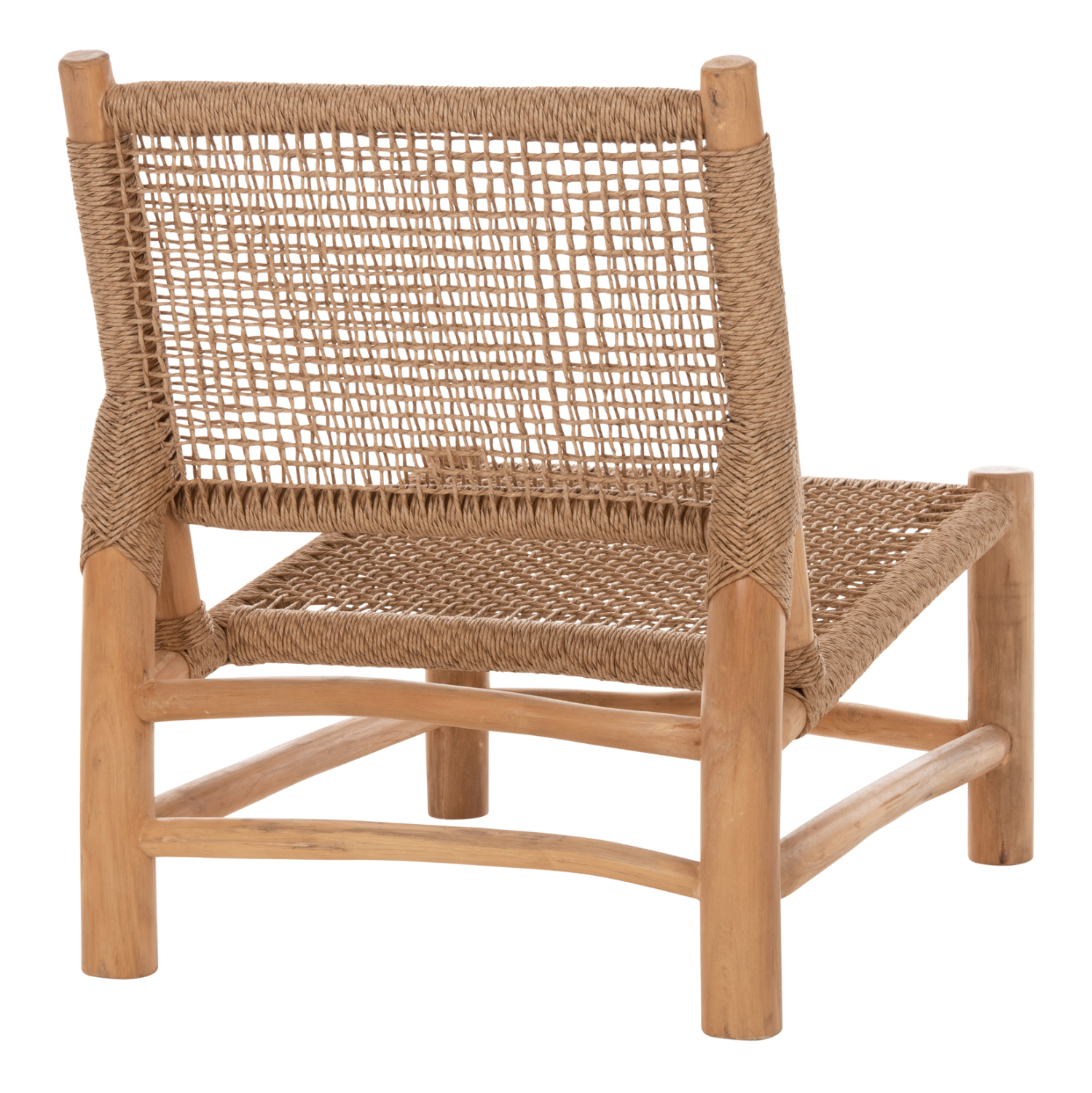 ΚΑΡΕΚΛΑ LONDER HM5986 ΞΥΛΟ TEAK ΣΕ ΦΥΣΙΚΟ ΚΑΙ ΣΥΝΘΕΤΙΚΟ RATTAN 63x77x77Υεκ. ΚΑΡΕΚΛΑ LONDER HM5986 ΞΥΛΟ TEAK ΣΕ ΦΥΣΙΚΟ ΚΑΙ ΣΥΝΘΕΤΙΚΟ RATTAN 63x77x77Υεκ.