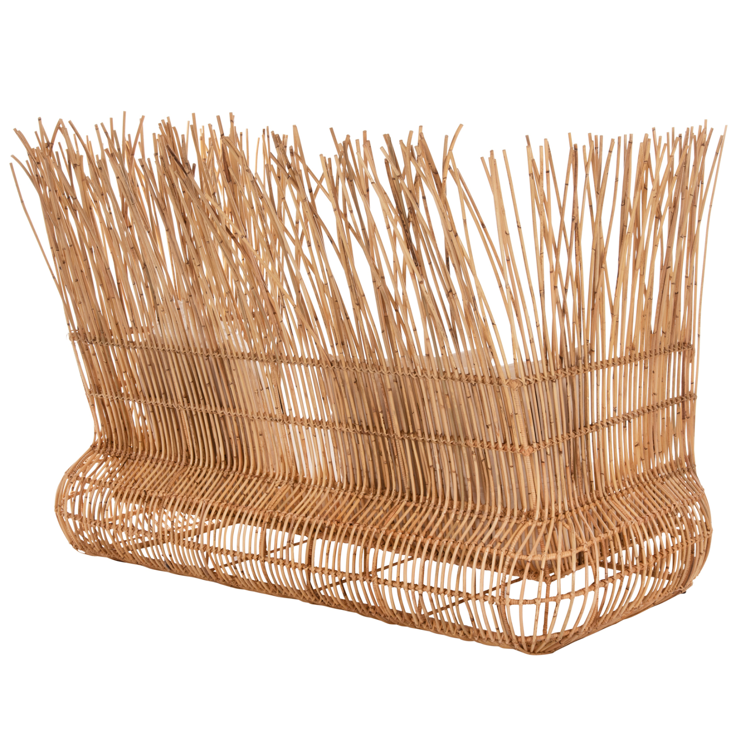 ΚΑΝΑΠΕΣ ΕΞ. ΧΩΡΟΥ ZEPHYR HM5988 ΚΑΛΑΜΙΑ RATTAN ΦΥΣΙΚΟ-ΜΠΕΖ ΜΑΞΙΛΑΡΙΑ 200x120x142Yεκ. ΚΑΝΑΠΕΣ ΕΞ. ΧΩΡΟΥ ZEPHYR HM5988 ΚΑΛΑΜΙΑ RATTAN ΦΥΣΙΚΟ-ΜΠΕΖ ΜΑΞΙΛΑΡΙΑ 200x120x142Yεκ.