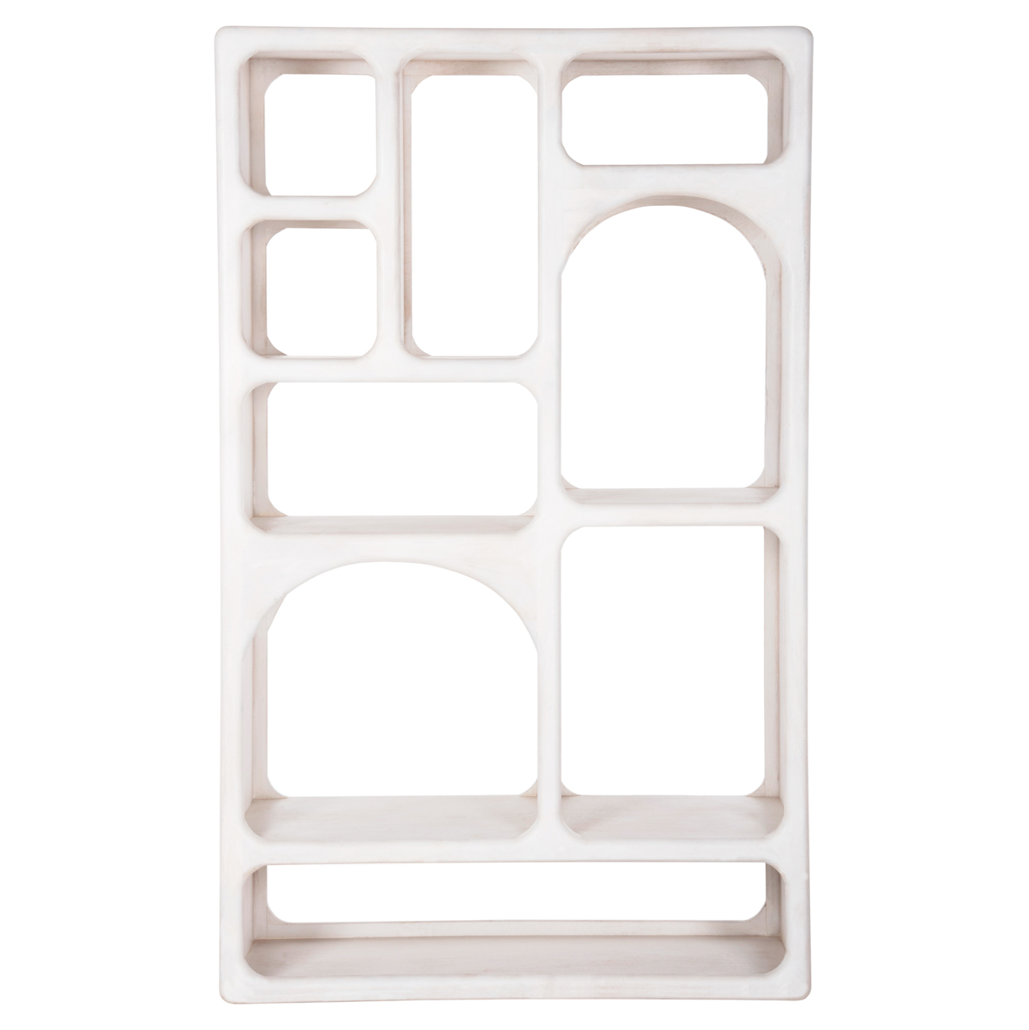 ΒΙΒΛΙΟΘΗΚΗ HANDYR HM9707 ΜΑΣΙΦ ΞΥΛΟ MANGO ΣΕ ΛΕΥΚΟ ΧΡΩΜΑ 100x35x165Yεκ. ΒΙΒΛΙΟΘΗΚΗ HANDYR HM9707 ΜΑΣΙΦ ΞΥΛΟ MANGO ΣΕ ΛΕΥΚΟ ΧΡΩΜΑ 100x35x165Yεκ.