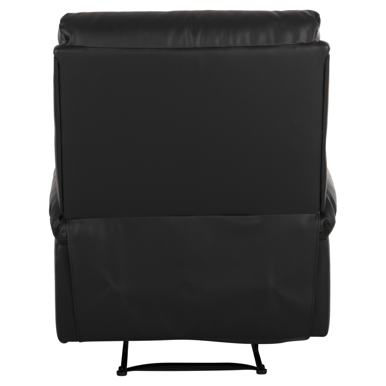ΠΟΛΥΘΡΟΝΑ RELAX YASUMU HM9783.11 ΜΑΥΡΟ PU 80x93x100Υεκ.