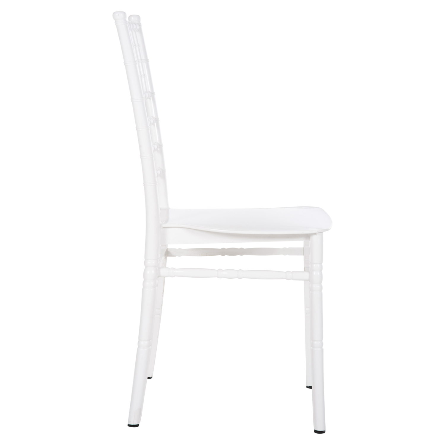 ΚΑΡΕΚΛΑ ΠΟΛΥΠΡΟΠΥΛΕΝΙΟΥ CATERING TIFFANY NEW HM8058.03 ΛΕΥΚΗ 41.2x49.7x89Υεκ. ΚΑΡΕΚΛΑ ΠΟΛΥΠΡΟΠΥΛΕΝΙΟΥ CATERING TIFFANY NEW HM8058.03 ΛΕΥΚΗ 41.2x49.7x89Υεκ.