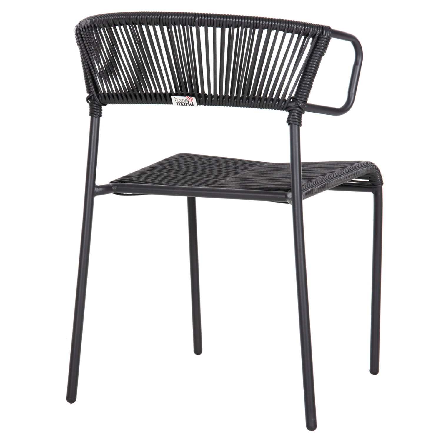 ΚΑΡΕΚΛΑ SUKI HM6053.02 ΜΕΤΑΛΛO KAI ΣΥΝΘΕΤΙΚΟ RATTAN ΣΕ ΜΑΥΡΟ 54x62x80Υεκ ΚΑΡΕΚΛΑ SUKI HM6053.02 ΜΕΤΑΛΛO KAI ΣΥΝΘΕΤΙΚΟ RATTAN ΣΕ ΜΑΥΡΟ 54x62x80Υεκ