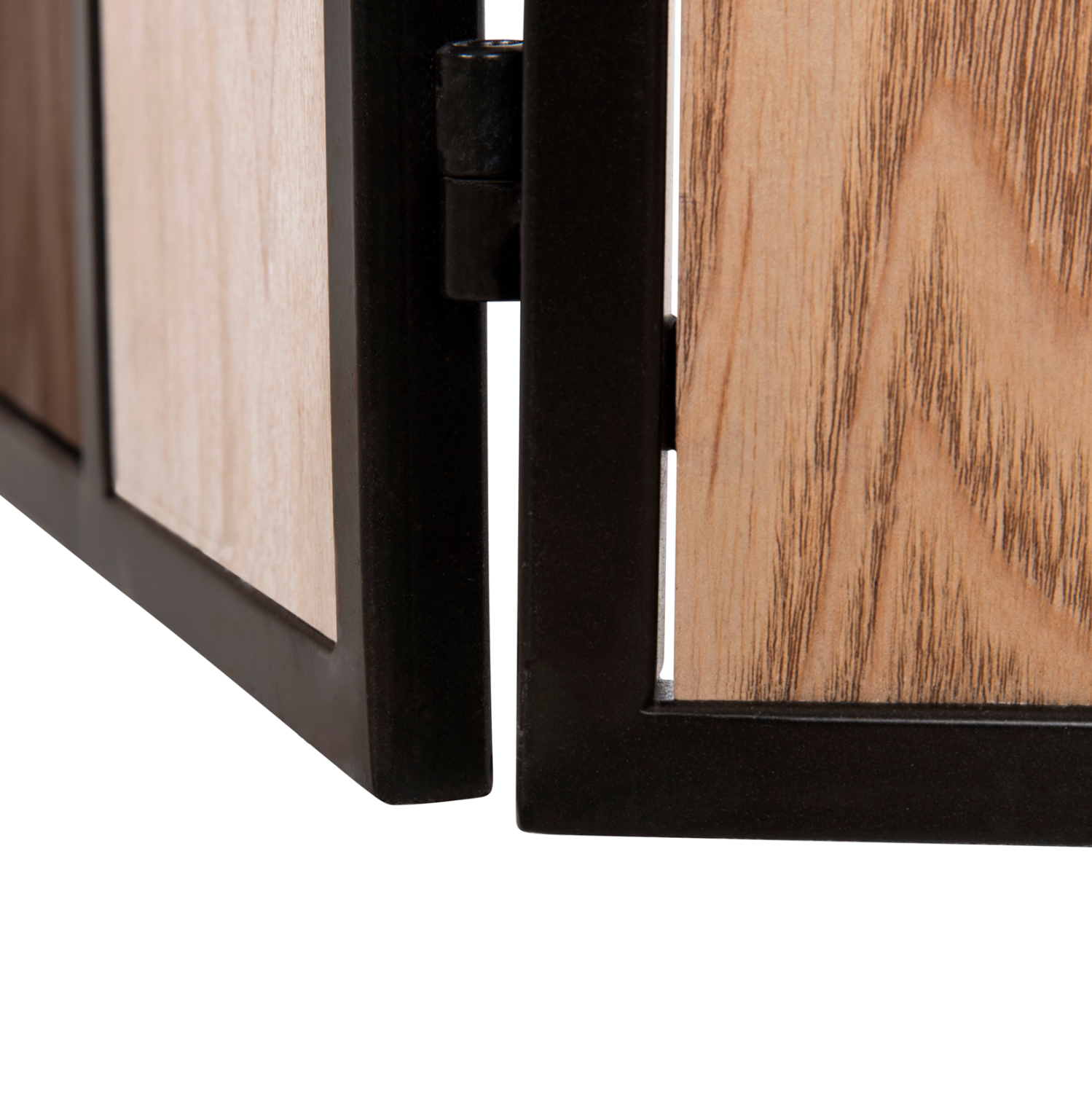 ΠΑΡΑΒΑΝ 6-ΦΥΛΛΟ ΜΟΝΗΣ ΟΨΗΣ CRYPT HM4221 MDF ΣΕ 4 ΧΡΩΜΑTA-ΜΑΥΡΟ ΜΕΤΑΛΛΟ 241x1,5x180Υεκ. ΠΑΡΑΒΑΝ 6-ΦΥΛΛΟ ΜΟΝΗΣ ΟΨΗΣ CRYPT HM4221 MDF ΣΕ 4 ΧΡΩΜΑTA-ΜΑΥΡΟ ΜΕΤΑΛΛΟ 241x1,5x180Υεκ.
