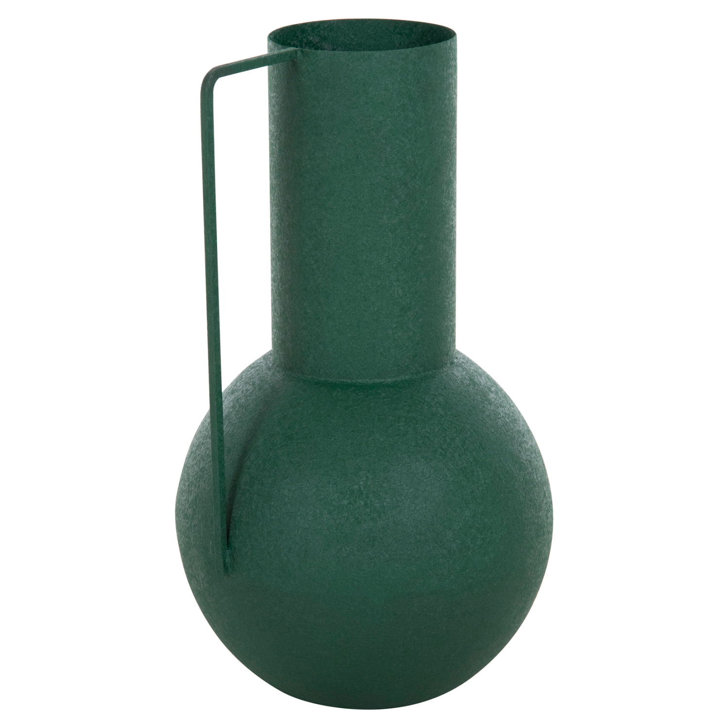 ΔΙΑΚΟΣΜΗΤΙΚΟ BAZO FLAGON HM4260.03 ΜΕΤΑΛΛΟ ΣΕ ΠΡΑΣΙΝΟ Φ26x45Υ εκ. ΔΙΑΚΟΣΜΗΤΙΚΟ BAZO FLAGON HM4260.03 ΜΕΤΑΛΛΟ ΣΕ ΠΡΑΣΙΝΟ Φ26x45Υ εκ.
