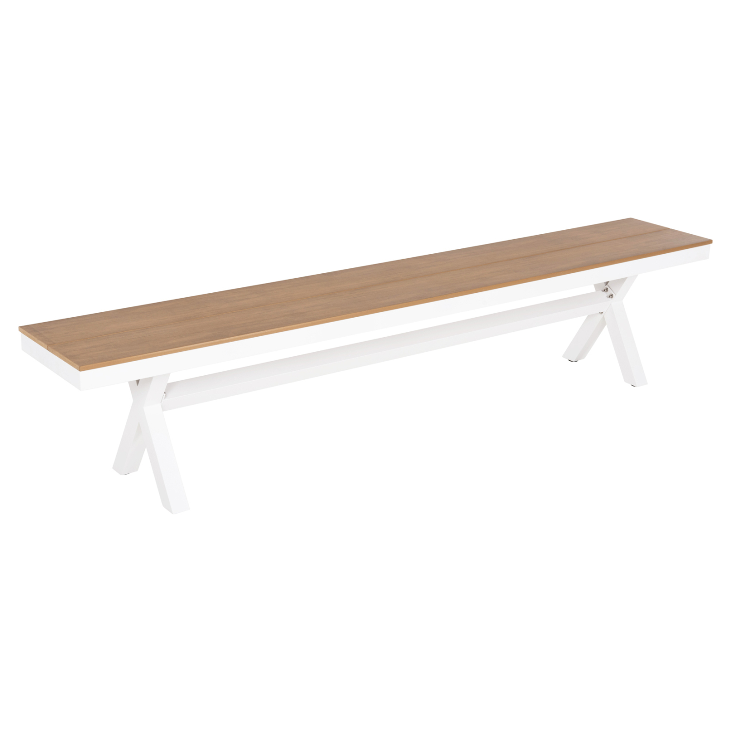 ΠΑΓΚΑΚΙ ΑΛΟΥΜΙΝΙΟΥ TAWNEE HM6040.02 ΛΕΥΚΟ-POLYWOOD ΚΑΘΙΣΜΑ ΦΥΣΙΚΟ 220x36x44,5Υεκ. ΠΑΓΚΑΚΙ ΑΛΟΥΜΙΝΙΟΥ TAWNEE HM6040.02 ΛΕΥΚΟ-POLYWOOD ΚΑΘΙΣΜΑ ΦΥΣΙΚΟ 220x36x44,5Υεκ.