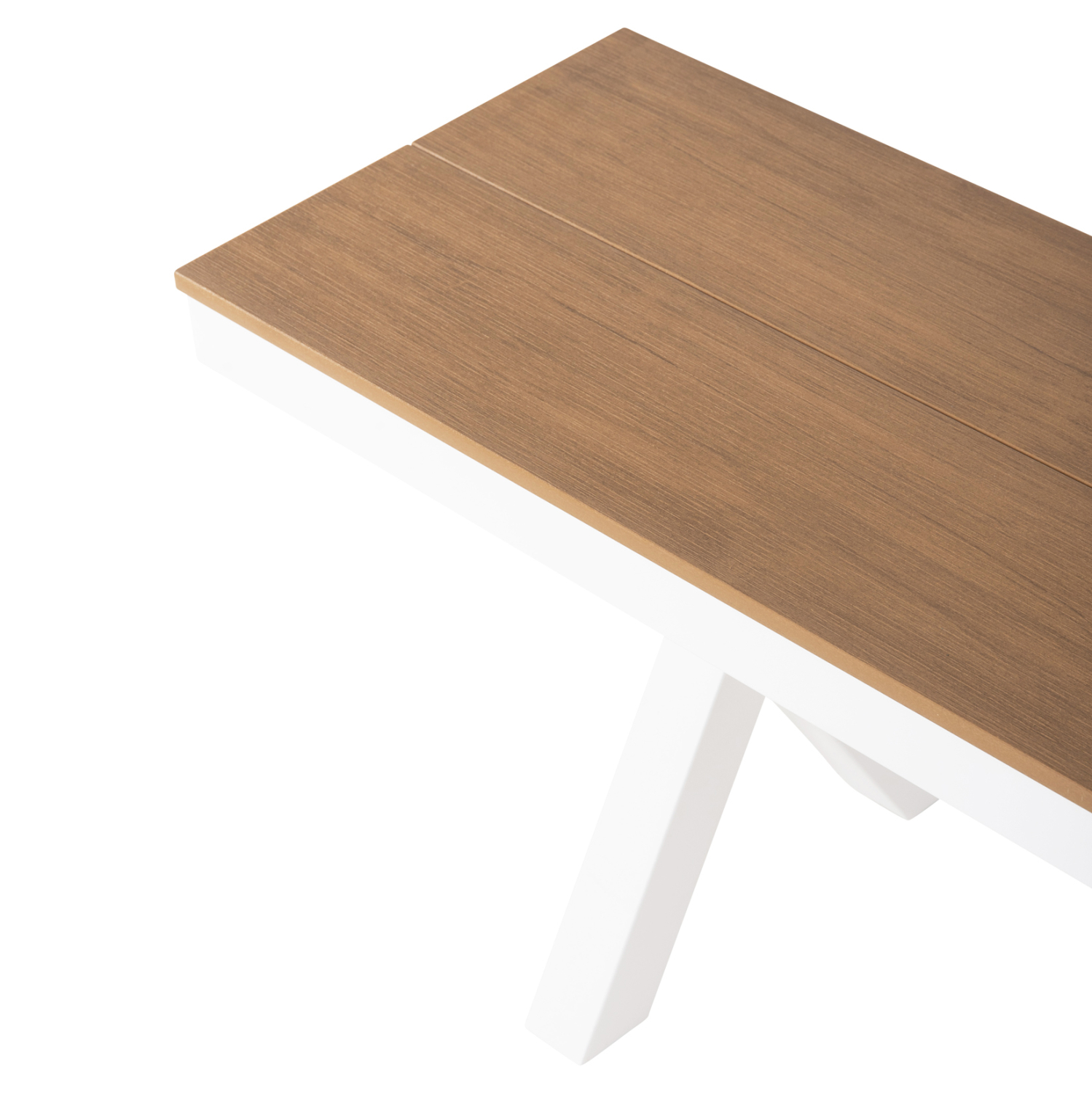 ΠΑΓΚΑΚΙ ΑΛΟΥΜΙΝΙΟΥ TAWNEE HM6040.02 ΛΕΥΚΟ-POLYWOOD ΚΑΘΙΣΜΑ ΦΥΣΙΚΟ 220x36x44,5Υεκ. ΠΑΓΚΑΚΙ ΑΛΟΥΜΙΝΙΟΥ TAWNEE HM6040.02 ΛΕΥΚΟ-POLYWOOD ΚΑΘΙΣΜΑ ΦΥΣΙΚΟ 220x36x44,5Υεκ.