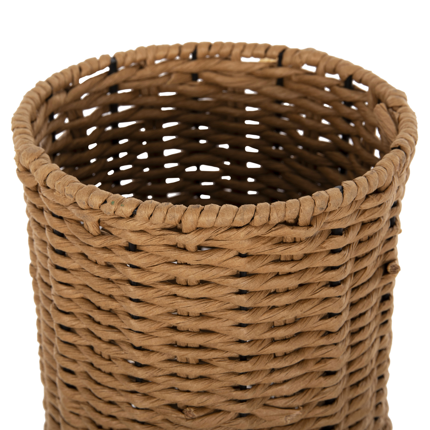 ΦΩΤΙΣΤΙΚΟ ΔΑΠΕΔΟΥ HM4342 ΜΕΤΑΛΛΟ-PAPER ROPE ΣΕ ΜΠΕΖ ΑΜΜΟΥ-ΜΑΥΡΟ Φ20X120Υεκ. ΦΩΤΙΣΤΙΚΟ ΔΑΠΕΔΟΥ HM4342 ΜΕΤΑΛΛΟ-PAPER ROPE ΣΕ ΜΠΕΖ ΑΜΜΟΥ-ΜΑΥΡΟ Φ20X120Υεκ.