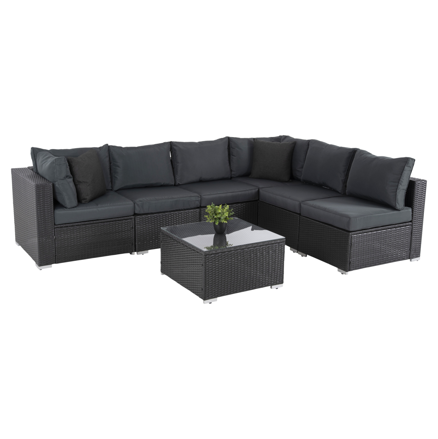 ΠΟΛΥΜΟΡΦΙΚΟ ΣΕΤ ΣΑΛΟΝΙ 7TMX GREN HM6091 ΣΥΝΘ.RATTAN ΑΝΘΡΑΚΙ-ΓΥΑΛΙ ΑΣΦΑΛΕΙΑΣ ΠΟΛΥΜΟΡΦΙΚΟ ΣΕΤ ΣΑΛΟΝΙ 7TMX GREN HM6091 ΣΥΝΘ.RATTAN ΑΝΘΡΑΚΙ-ΓΥΑΛΙ ΑΣΦΑΛΕΙΑΣ