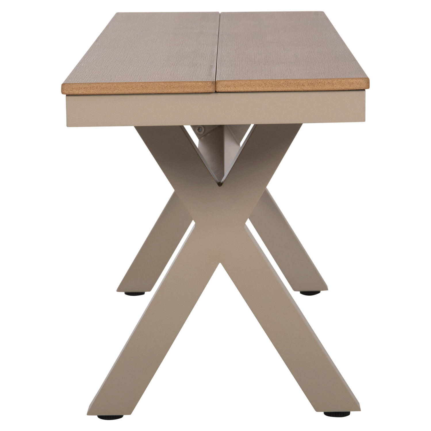 ΠΑΓΚΑΚΙ ΑΛΟΥΜΙΝΙΟΥ TAWNEE HM6038.04 ΣΑΜΠΑΝΙ-POLYWOOD ΚΑΘΙΣΜΑ ΦΥΣΙΚΟ 150x36x45Υεκ. ΠΑΓΚΑΚΙ ΑΛΟΥΜΙΝΙΟΥ TAWNEE HM6038.04 ΣΑΜΠΑΝΙ-POLYWOOD ΚΑΘΙΣΜΑ ΦΥΣΙΚΟ 150x36x45Υεκ.