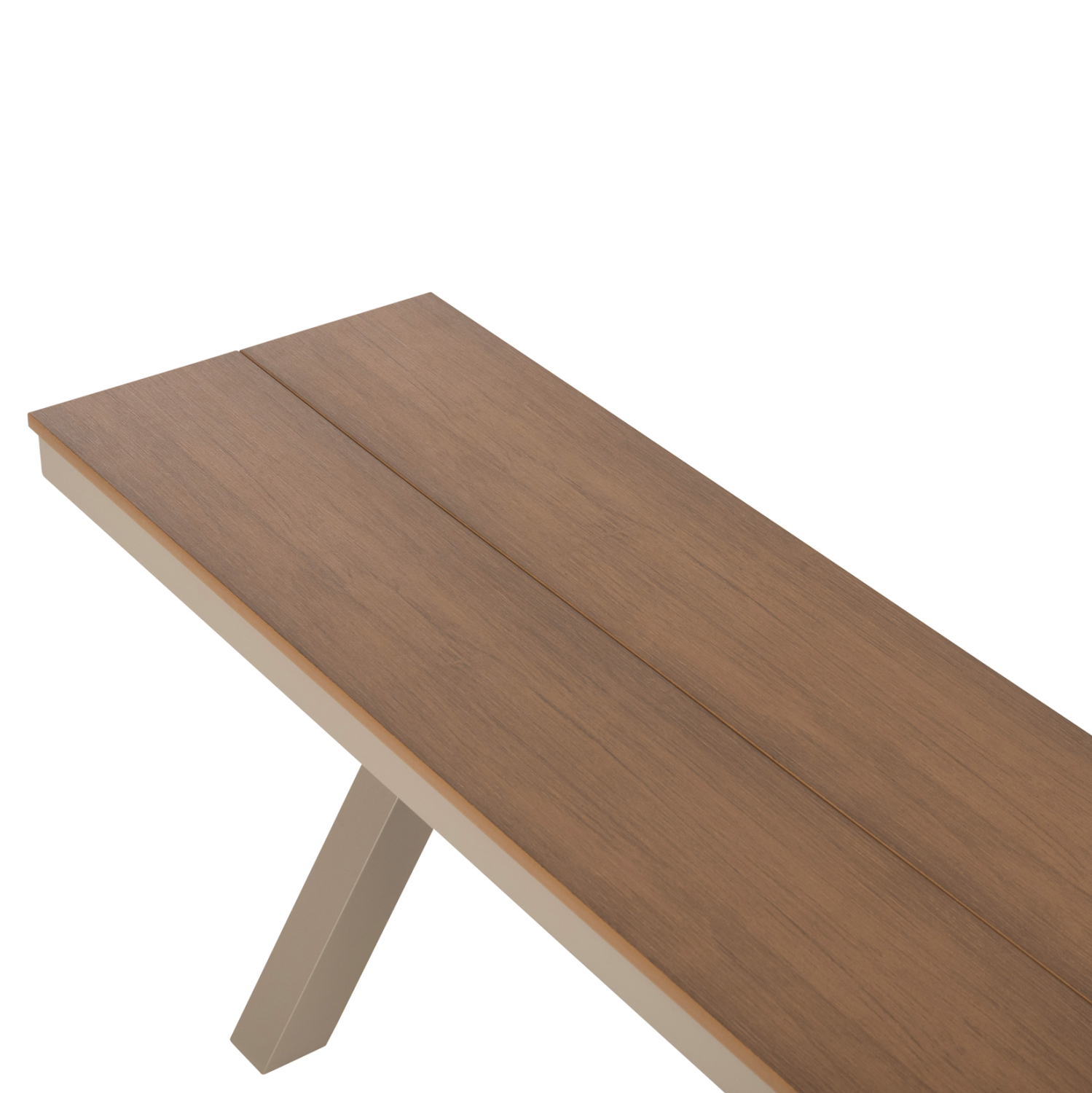 ΠΑΓΚΑΚΙ ΑΛΟΥΜΙΝΙΟΥ TAWNEE HM6038.04 ΣΑΜΠΑΝΙ-POLYWOOD ΚΑΘΙΣΜΑ ΦΥΣΙΚΟ 150x36x45Υεκ. ΠΑΓΚΑΚΙ ΑΛΟΥΜΙΝΙΟΥ TAWNEE HM6038.04 ΣΑΜΠΑΝΙ-POLYWOOD ΚΑΘΙΣΜΑ ΦΥΣΙΚΟ 150x36x45Υεκ.