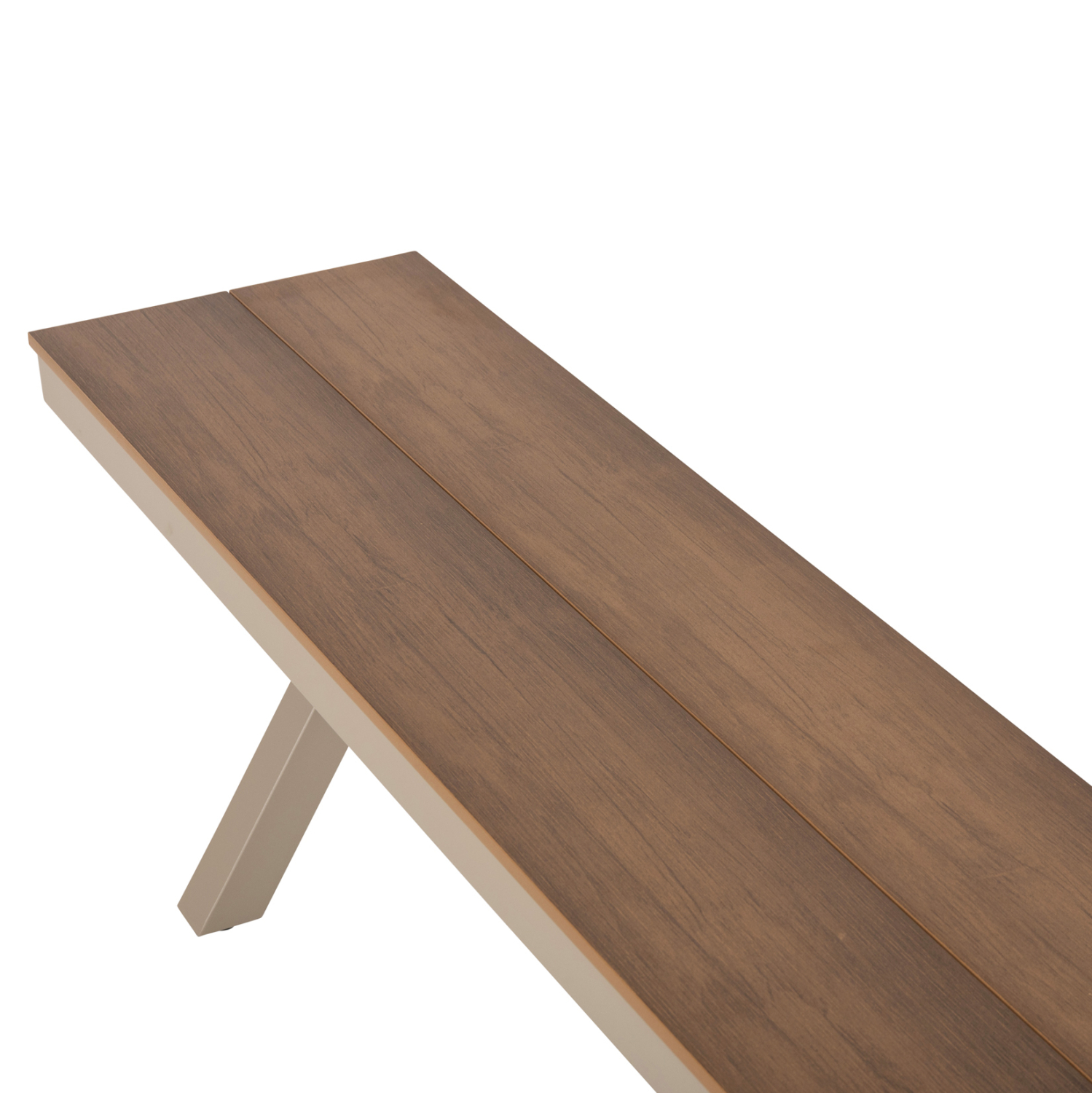 ΠΑΓΚΑΚΙ ΑΛΟΥΜΙΝΙΟΥ TAWNEE HM6040.04 ΣΑΜΠΑΝΙ-POLYWOOD ΚΑΘΙΣΜΑ ΦΥΣΙΚΟ 220x36x44,5Υεκ. ΠΑΓΚΑΚΙ ΑΛΟΥΜΙΝΙΟΥ TAWNEE HM6040.04 ΣΑΜΠΑΝΙ-POLYWOOD ΚΑΘΙΣΜΑ ΦΥΣΙΚΟ 220x36x44,5Υεκ.