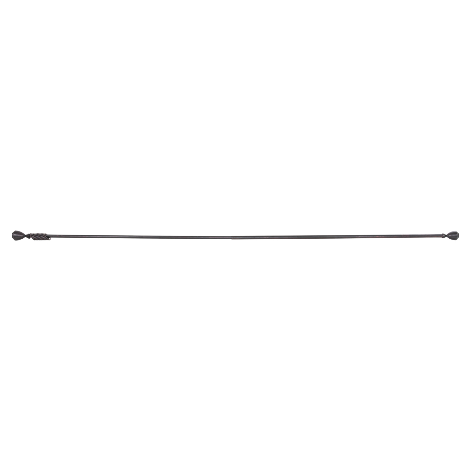 ΚΟΥΡΤΙΝΟΞΥΛΟ 110-210cm HM11280.03 ΜΕΤΑΛΛΙΚΟ ΠΤΥΣ/ΝΟ ΜΑΥΡΟ ΚΟΚΚΙΝΟ ΚΩΝΟΣ Ε-0316 ΚΟΥΡΤΙΝΟΞΥΛΟ 110-210cm HM11280.03 ΜΕΤΑΛΛΙΚΟ ΠΤΥΣ/ΝΟ ΜΑΥΡΟ ΚΟΚΚΙΝΟ ΚΩΝΟΣ Ε-0316