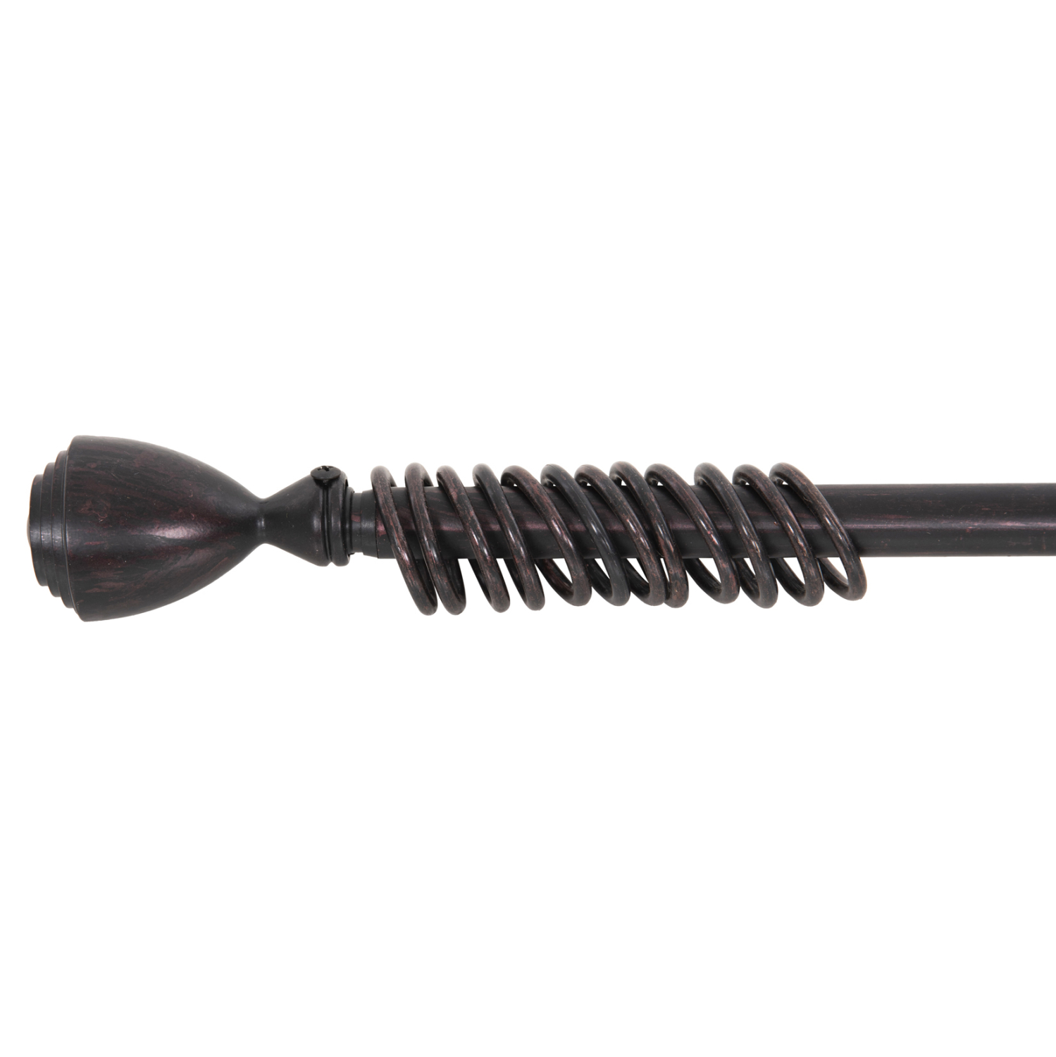 ΚΟΥΡΤΙΝΟΞΥΛΟ 110-210cm HM11280.03 ΜΕΤΑΛΛΙΚΟ ΠΤΥΣ/ΝΟ ΜΑΥΡΟ ΚΟΚΚΙΝΟ ΚΩΝΟΣ Ε-0316 ΚΟΥΡΤΙΝΟΞΥΛΟ 110-210cm HM11280.03 ΜΕΤΑΛΛΙΚΟ ΠΤΥΣ/ΝΟ ΜΑΥΡΟ ΚΟΚΚΙΝΟ ΚΩΝΟΣ Ε-0316