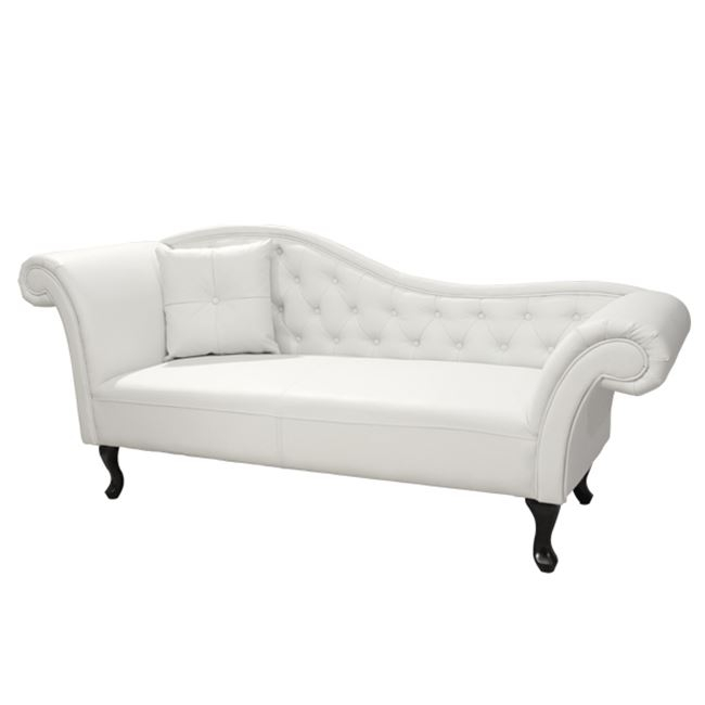 ΑΝΑΚΛΙΝΔΡΟ T.CHESTERFIELD NIOVI HM3007.02 PU ΛΕΥΚΟ-ΜΑΥΡΑ ΠΟΔΙΑ 190x61x84Yεκ. ΑΝΑΚΛΙΝΔΡΟ T.CHESTERFIELD NIOVI HM3007.02 PU ΛΕΥΚΟ-ΜΑΥΡΑ ΠΟΔΙΑ 190x61x84Yεκ.