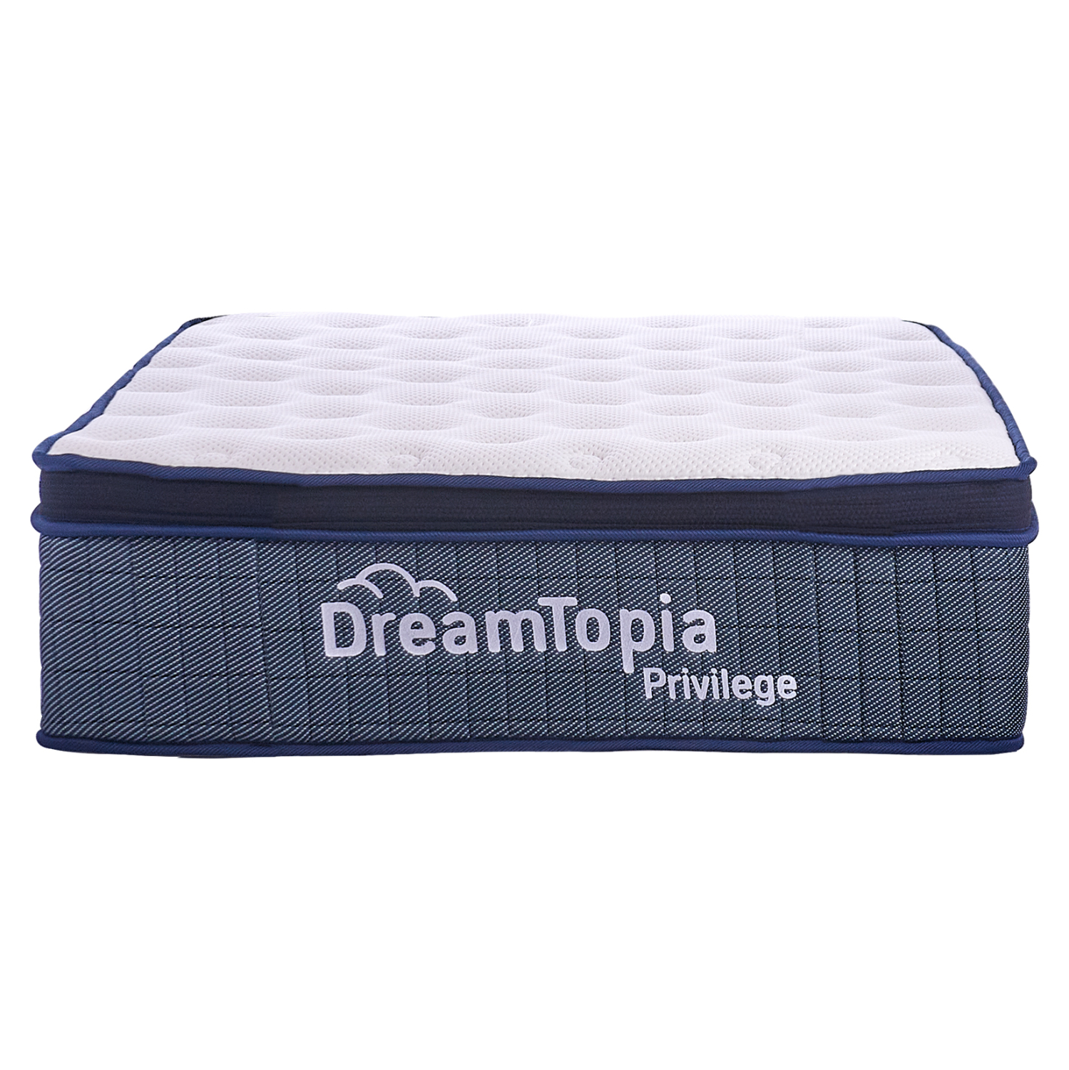 ΣΤΡΩΜΑ DREAMTOPIA, σειρά PRIVILEGE HM660.90-200 POCKET SPRING ΜΕ ΑΝΩΣΤΡΩΜΑ 90X200x29Υεκ. ΣΤΡΩΜΑ DREAMTOPIA, σειρά PRIVILEGE HM660.90-200 POCKET SPRING ΜΕ ΑΝΩΣΤΡΩΜΑ 90X200x29Υεκ.