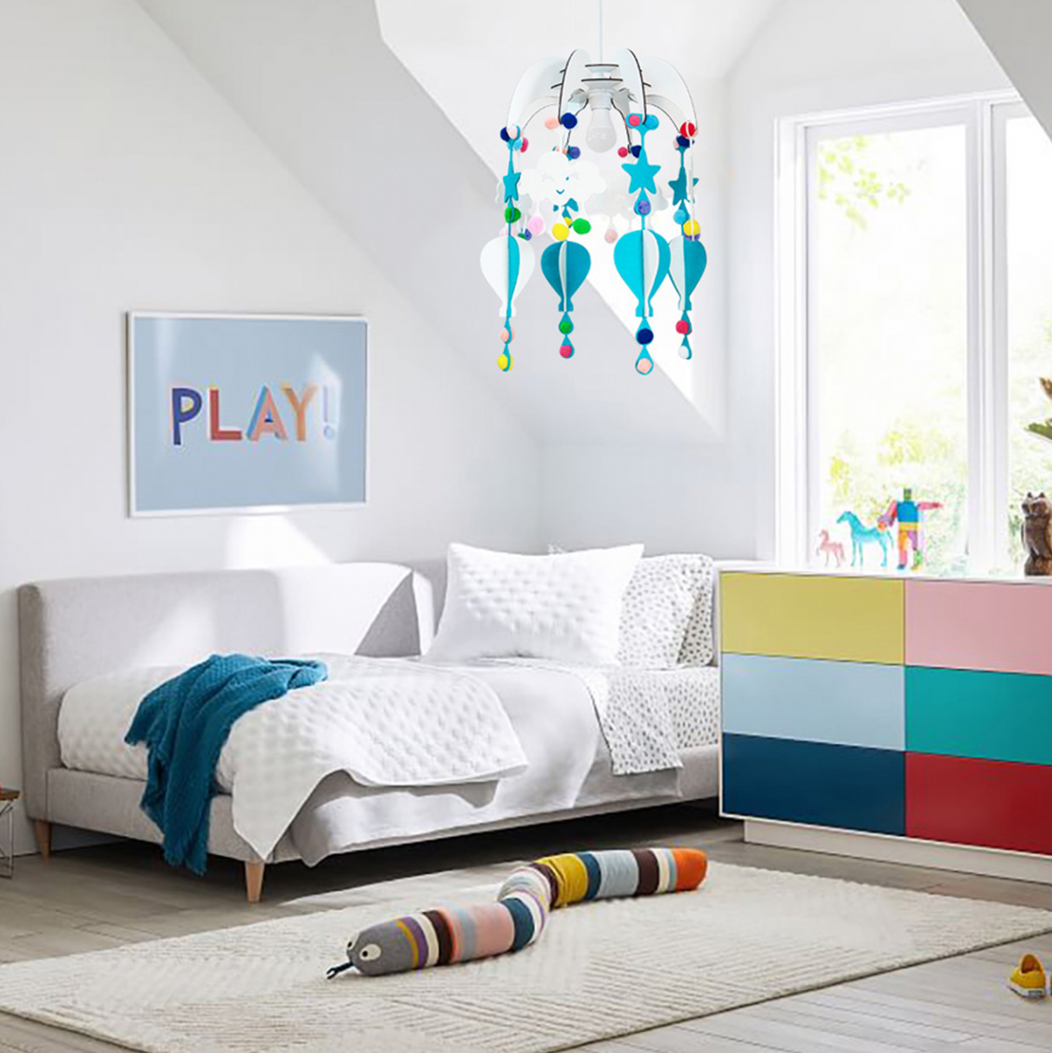 ΠΑΙΔΙΚΟ ΦΩΤΙΣΤΙΚΟ MDF ΜΠΛΕ HM9206.02 36x36x108Υ εκ. ΠΑΙΔΙΚΟ ΦΩΤΙΣΤΙΚΟ MDF ΜΠΛΕ HM9206.02 36x36x108Υ εκ.