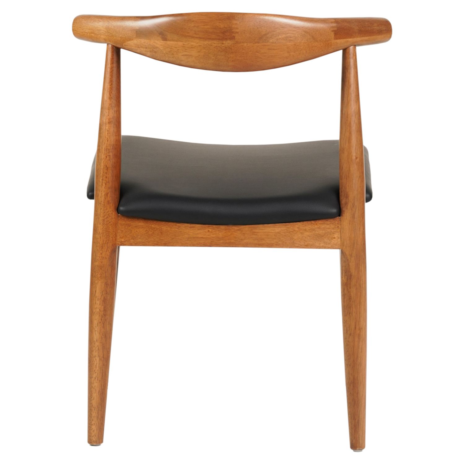 KΑΡΕΚΛΑ ΤΡΑΠΕΖΑΡΙΑΣ ALOR HM9947.03 RUBBERWOOD ΚΑΡΥΔΙ-ΜΑΥΡΟ PU 55x51x75Υεκ KΑΡΕΚΛΑ ΤΡΑΠΕΖΑΡΙΑΣ ALOR HM9947.03 RUBBERWOOD ΚΑΡΥΔΙ-ΜΑΥΡΟ PU 55x51x75Υεκ
