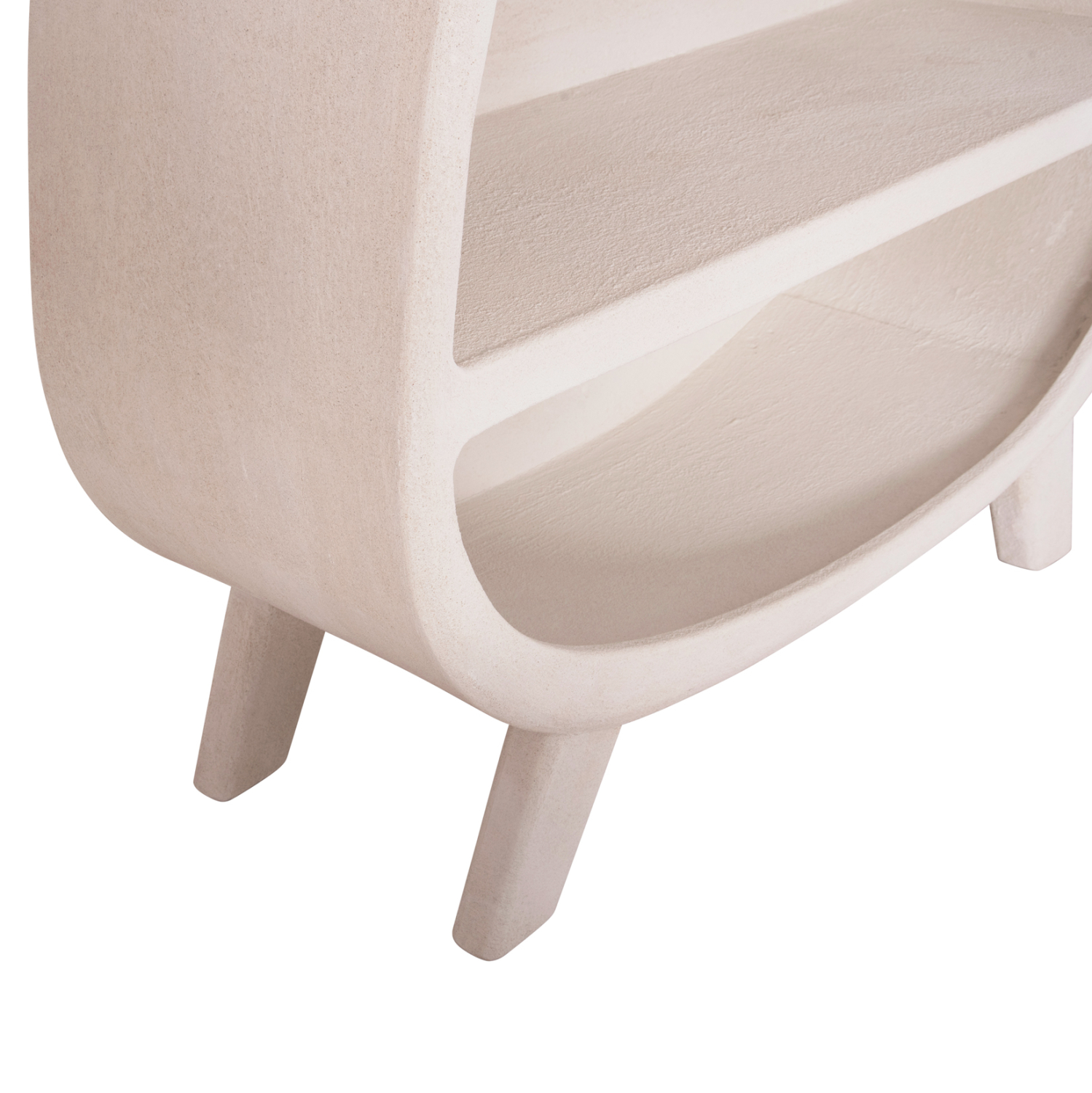 ΡΑΦΙΕΡΑ ΣΕΙΡΑ SANTORINI HM18060.01 MDF ΣΕ ΥΠΟΛΕΥΚΟ ΧΡΩΜΑ 120x38x133Υεκ. ΡΑΦΙΕΡΑ ΣΕΙΡΑ SANTORINI HM18060.01 MDF ΣΕ ΥΠΟΛΕΥΚΟ ΧΡΩΜΑ 120x38x133Υεκ.