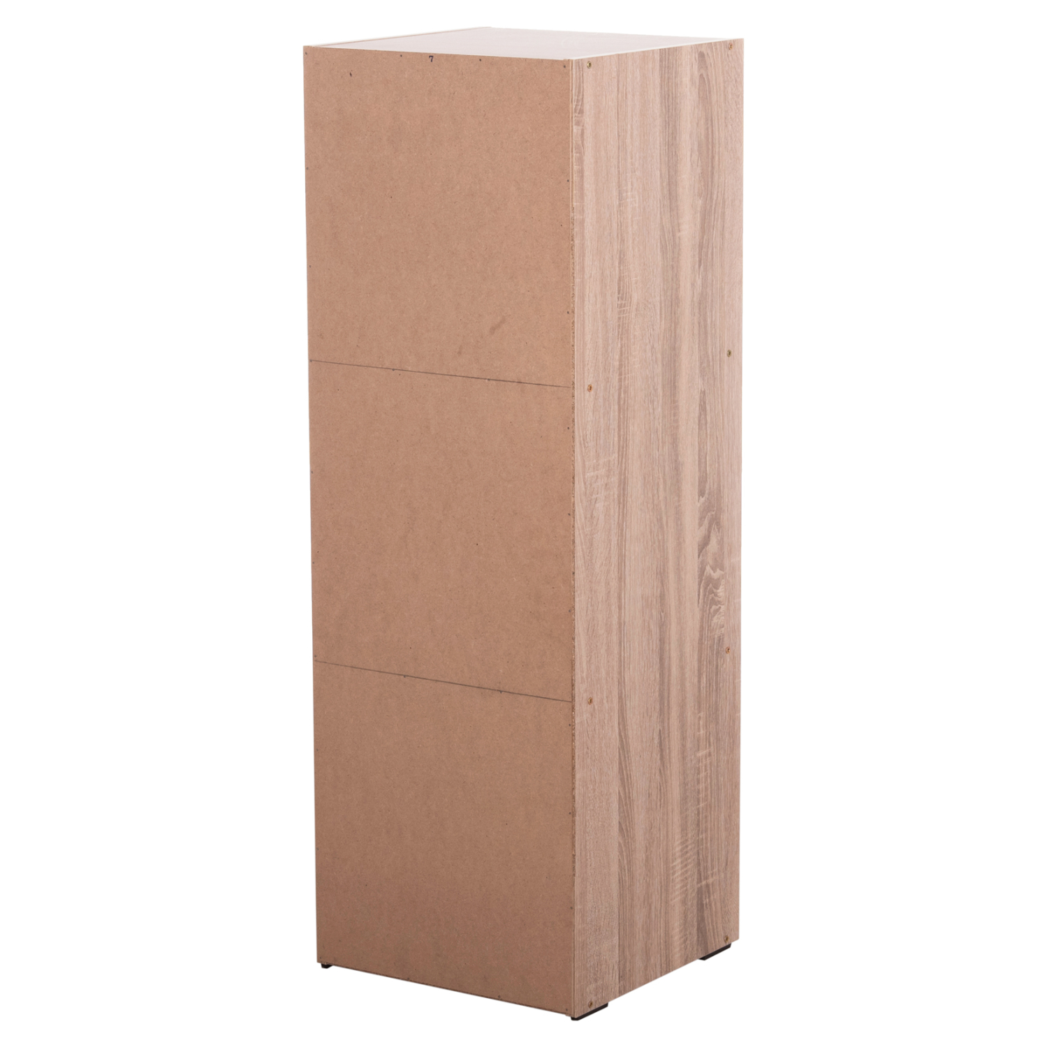 ΝΤΟΥΛΑΠΙ ΜΕ 3 ΑΠΟΘ. ΧΩΡΟΥΣ SORIANO HM9939.11 SONAMA OAK ΜΕΛΑΜΙΝΗ 40x39x119Υεκ. ΝΤΟΥΛΑΠΙ ΜΕ 3 ΑΠΟΘ. ΧΩΡΟΥΣ SORIANO HM9939.11 SONAMA OAK ΜΕΛΑΜΙΝΗ 40x39x119Υεκ.