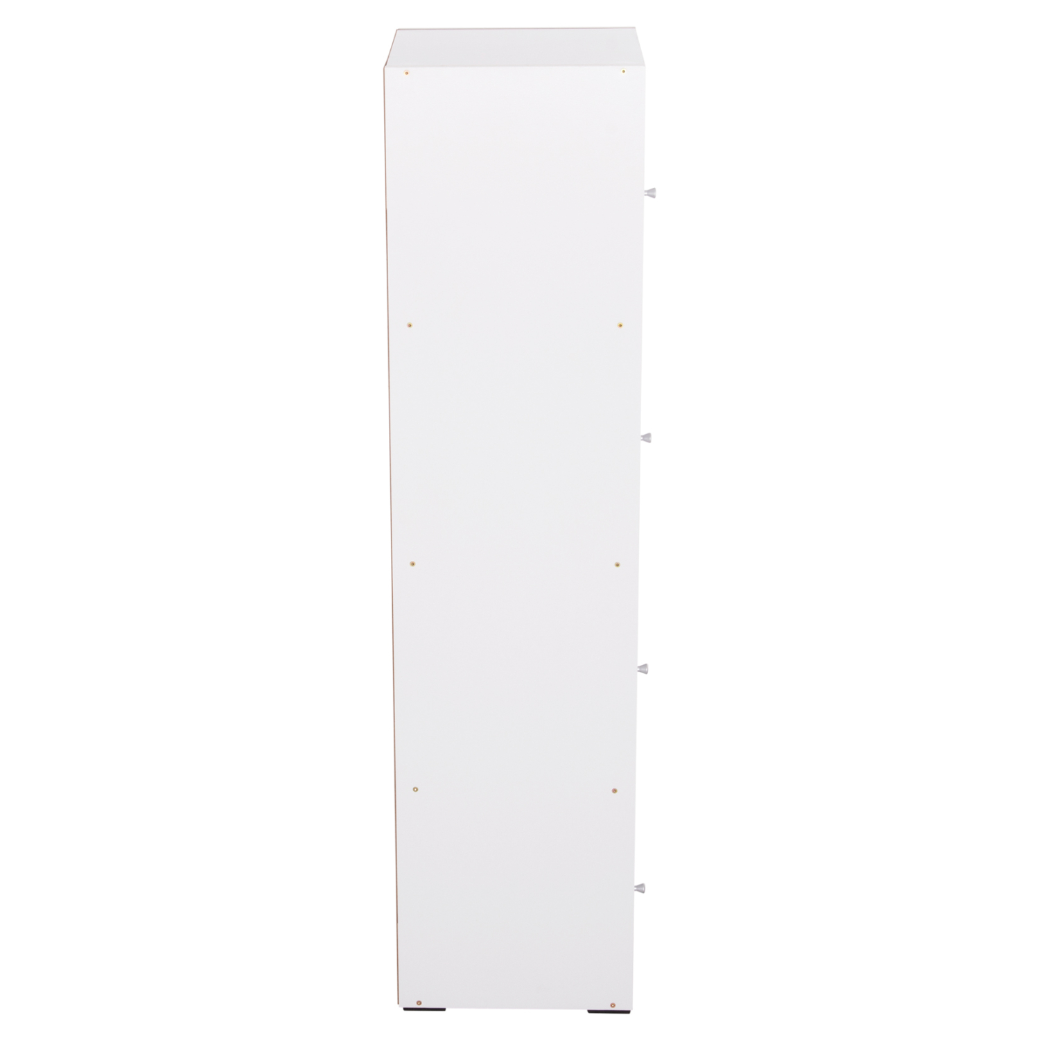 ΝΤΟΥΛΑΠΙ SORIANO HM9940.01 ΛΕΥΚΗ ΜΕΛΑΜΙΝΗ 40x39-41x157Υεκ. ΝΤΟΥΛΑΠΙ SORIANO HM9940.01 ΛΕΥΚΗ ΜΕΛΑΜΙΝΗ 40x39-41x157Υεκ.