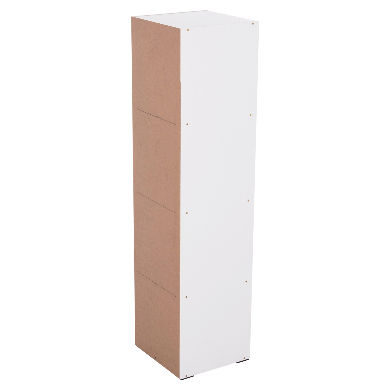 ΝΤΟΥΛΑΠΙ SORIANO HM9940.01 ΛΕΥΚΗ ΜΕΛΑΜΙΝΗ 40x39-41x157Υεκ. ΝΤΟΥΛΑΠΙ SORIANO HM9940.01 ΛΕΥΚΗ ΜΕΛΑΜΙΝΗ 40x39-41x157Υεκ.